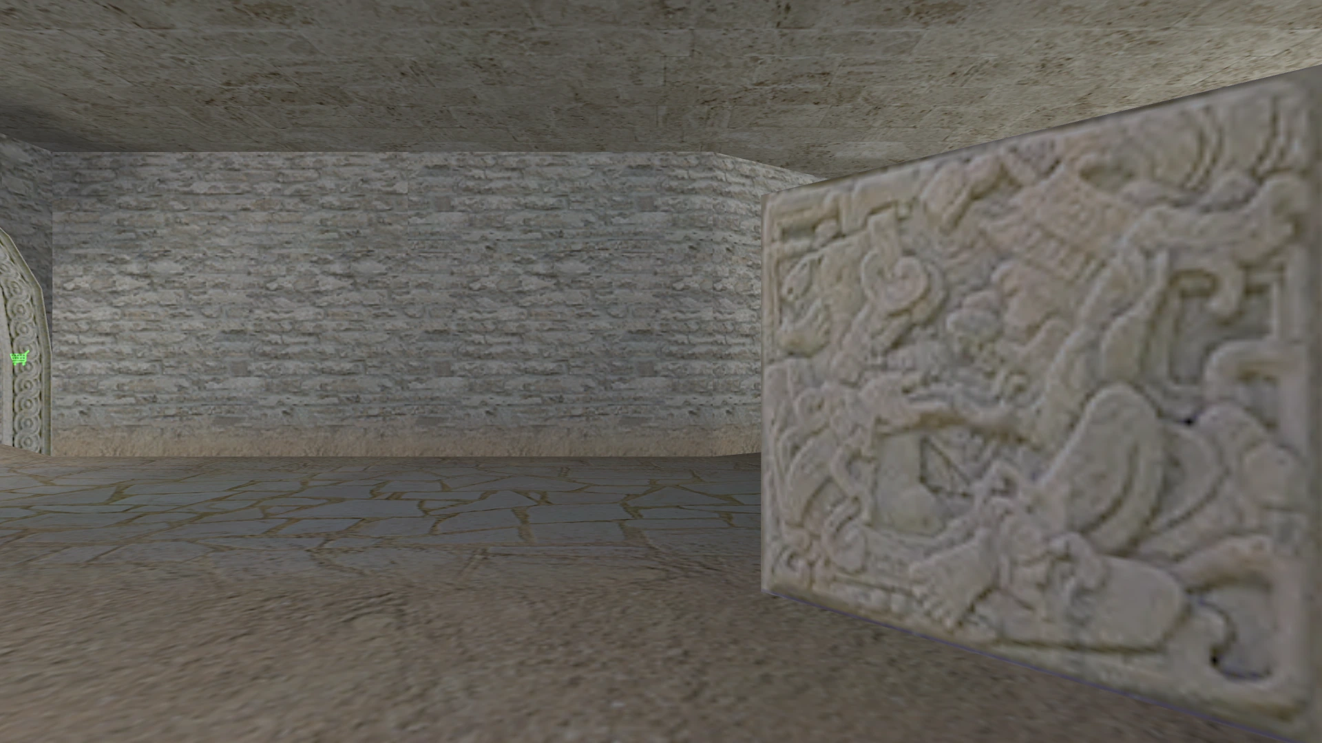 Карта de_dust2aztec