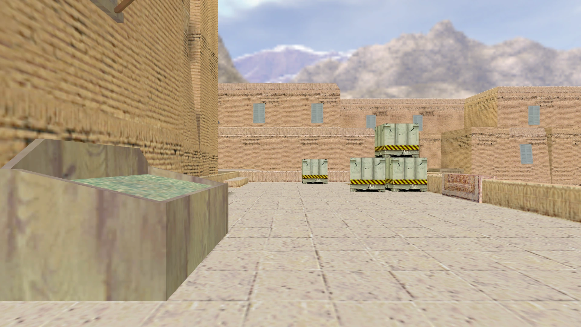 Карта de_dust2indian_fundo