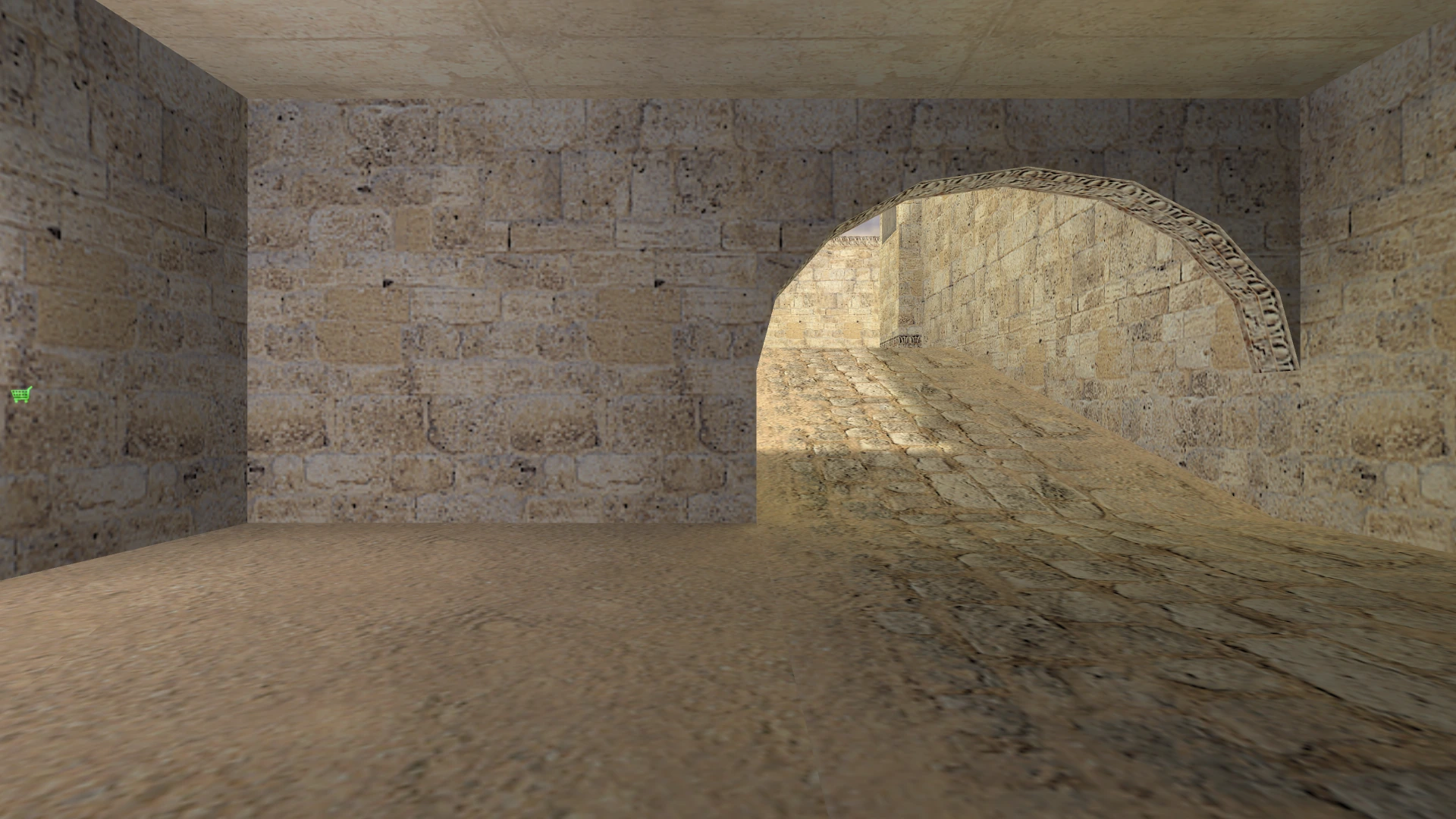 Карта de_dust2x2_cgds