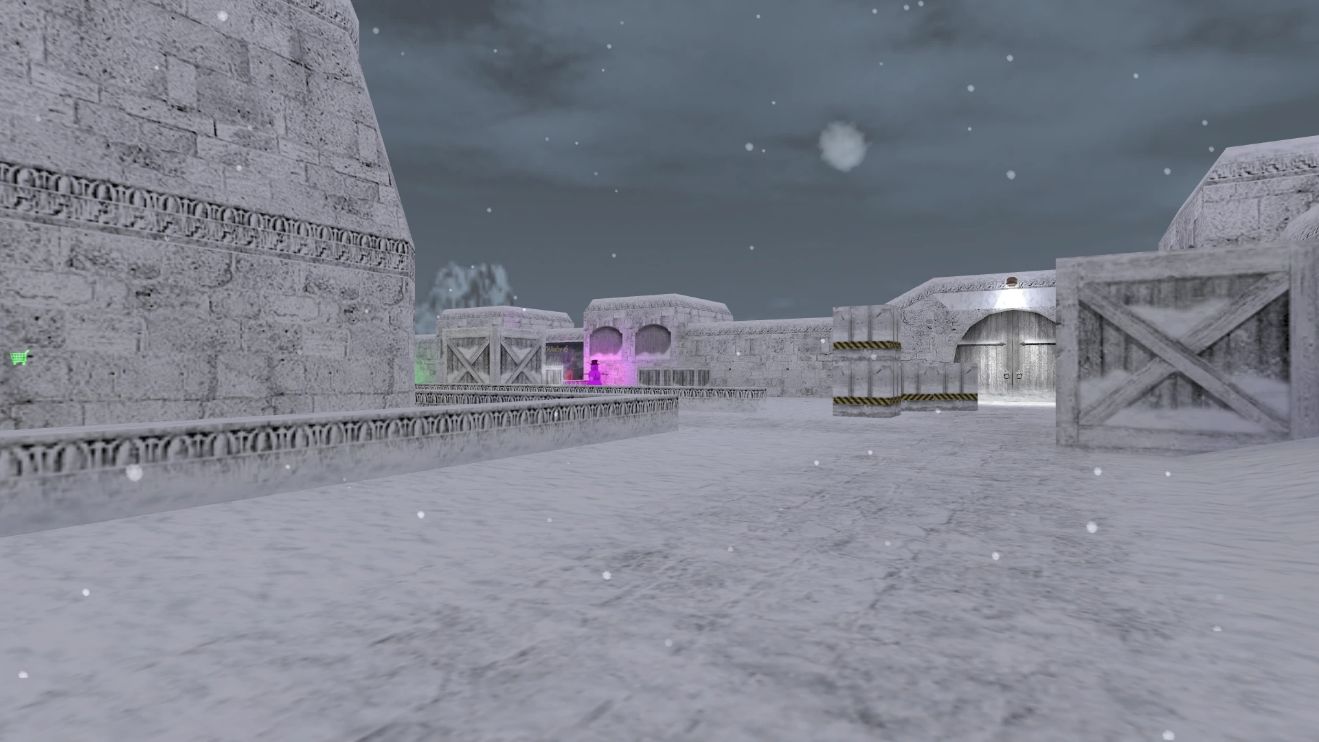 Карта de_dust_winter16