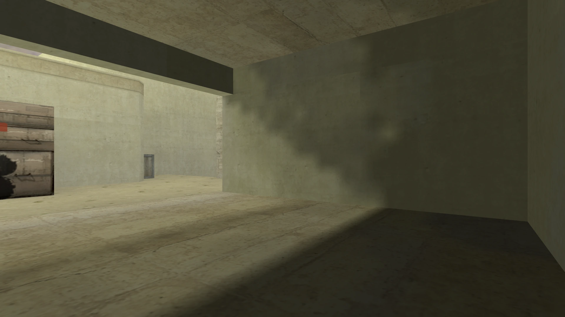Карта de_dust_x_version_csgo