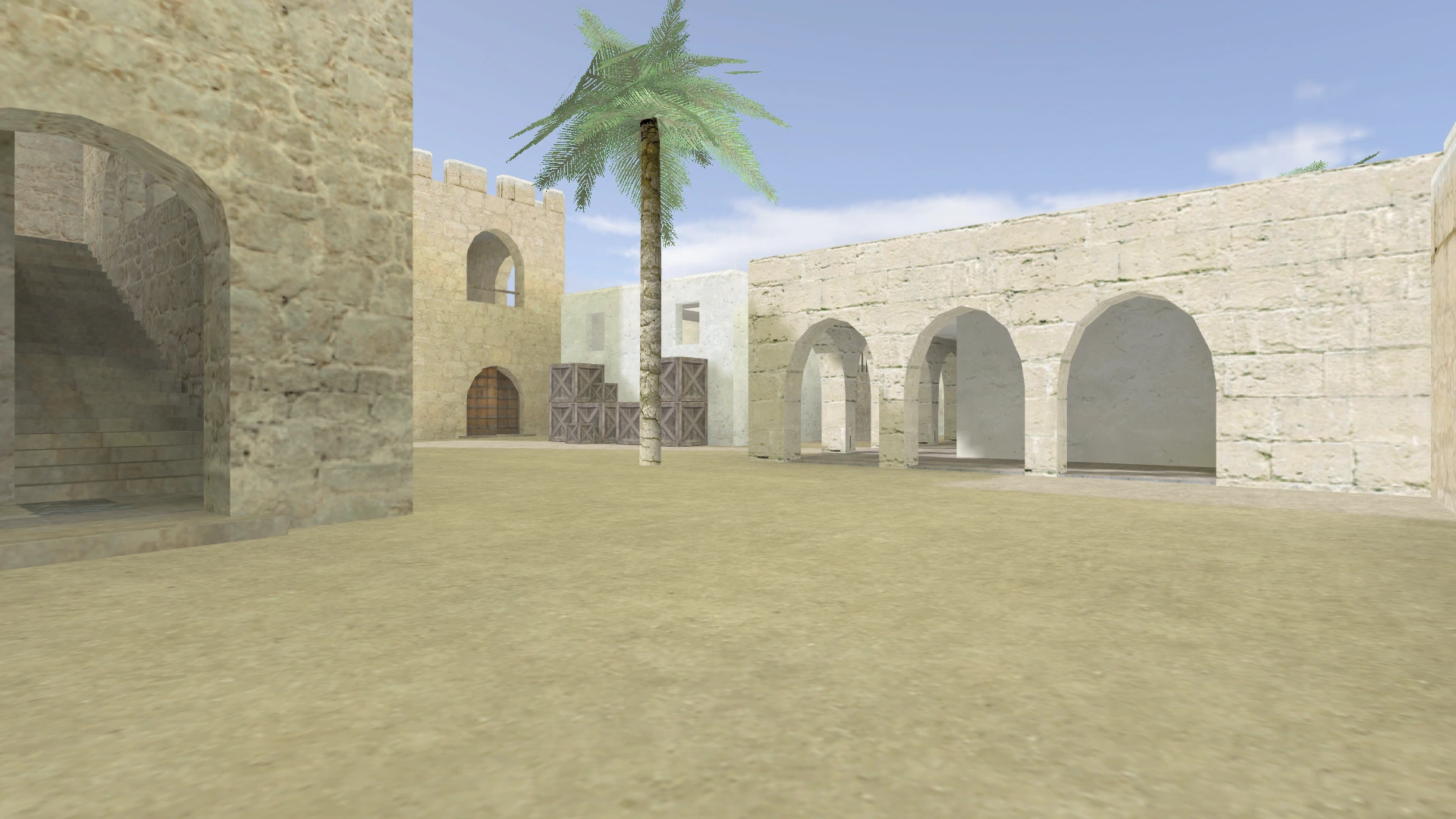 Карта de_emir