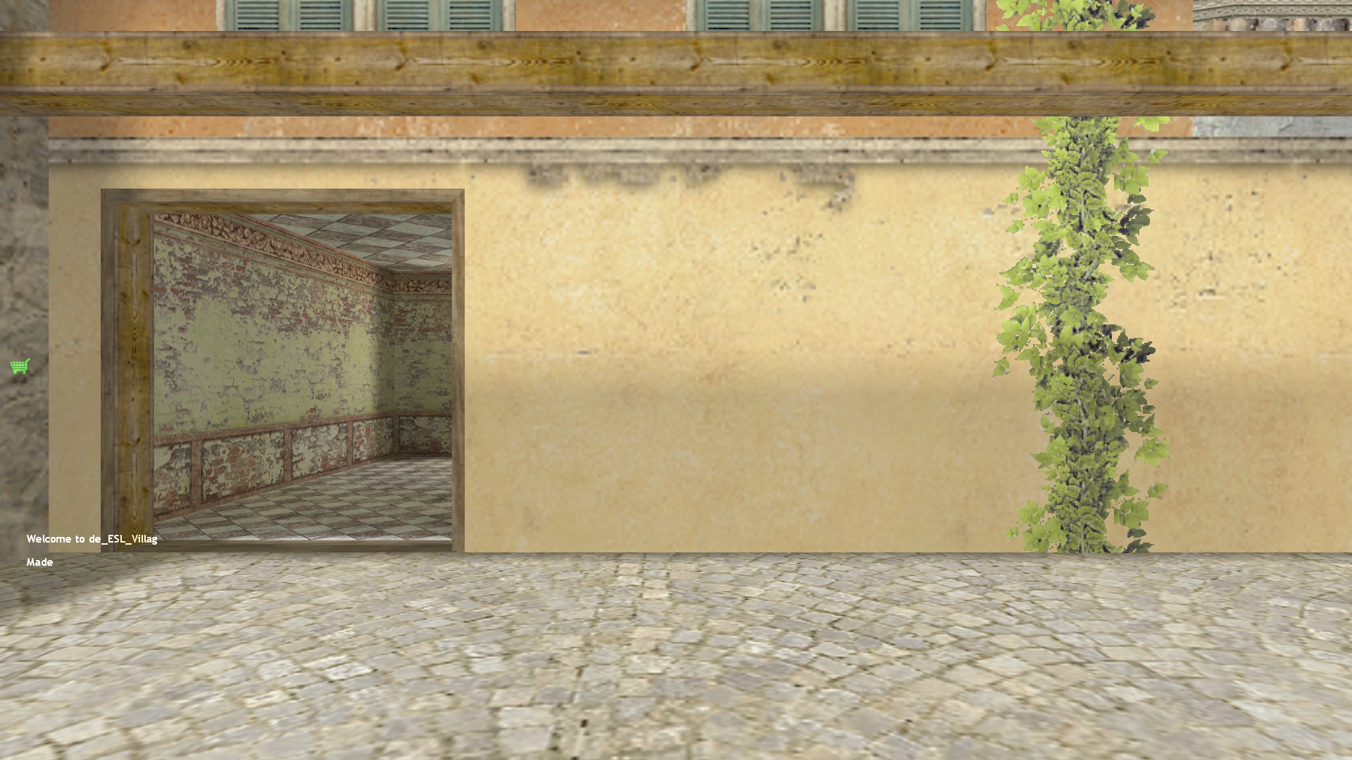 Карта de_esl_villaggio_b1