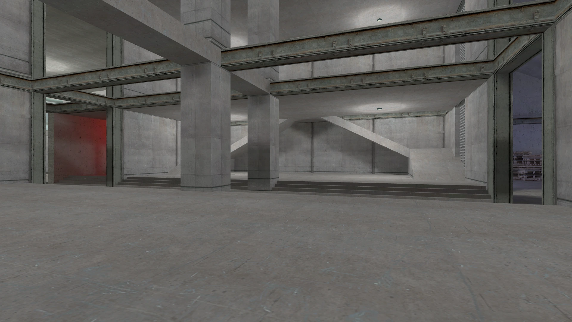 Карта de_fac_gray_pro