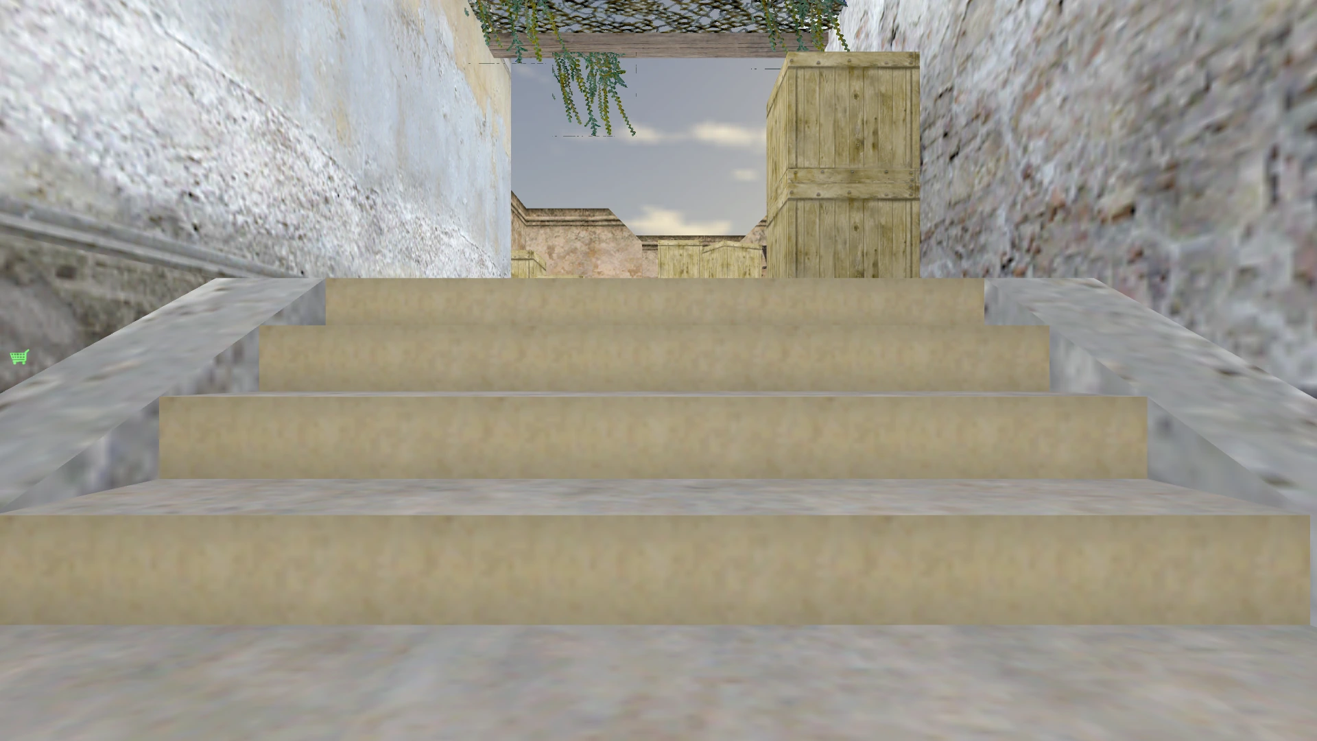 Карта de_fairgame