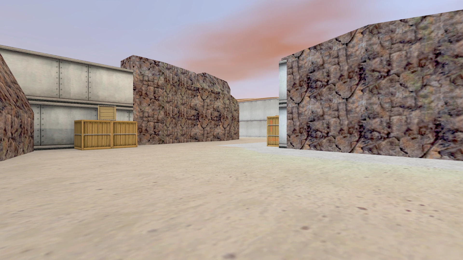 Карта de_fallout_2x2