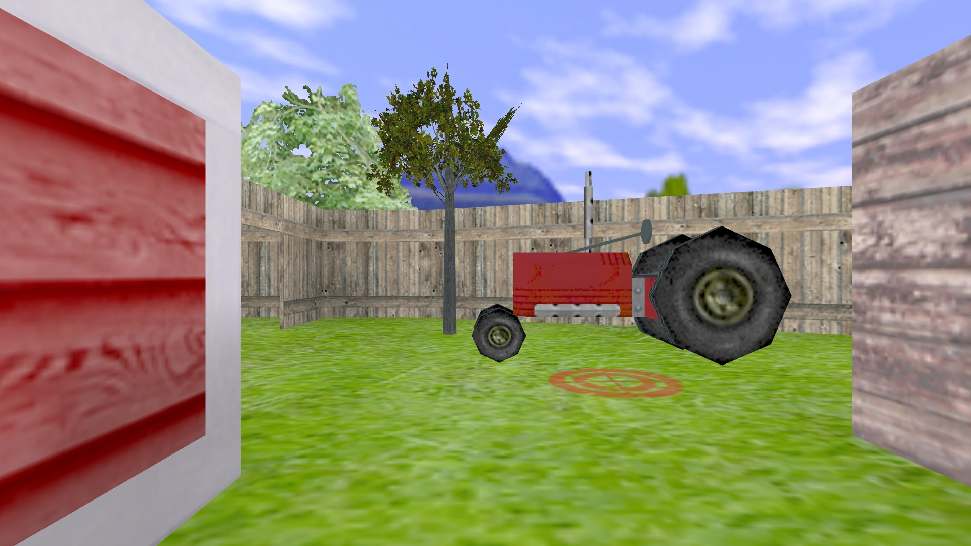 Карта de_farmrush