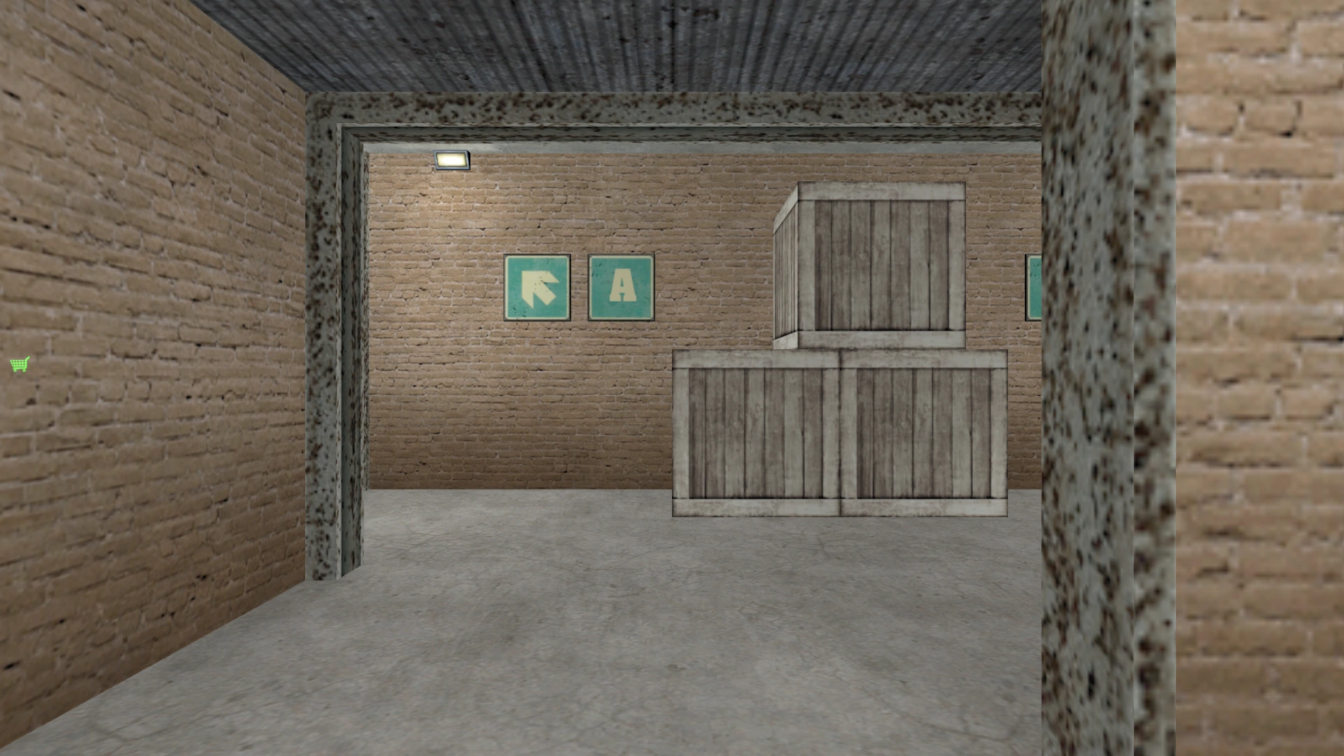 Карта de_fence_rc1