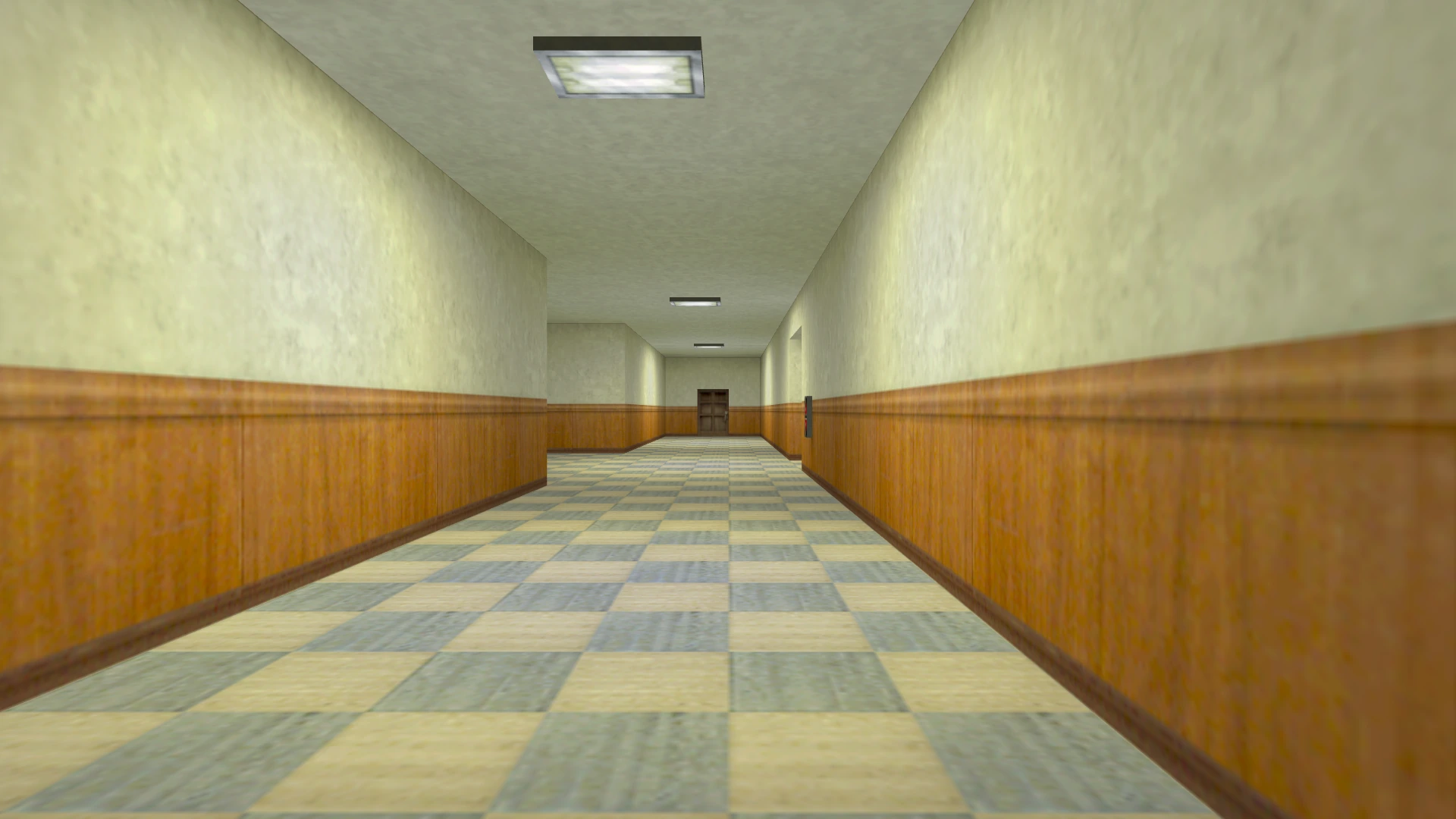 Карта de_floor