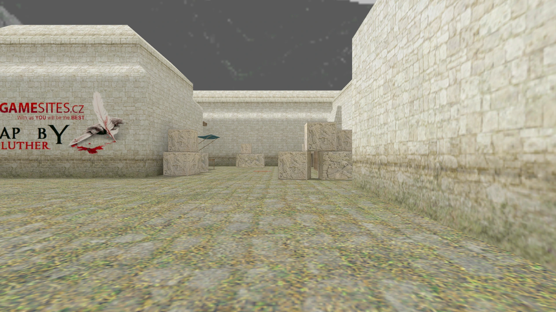 Карта de_furien_valley