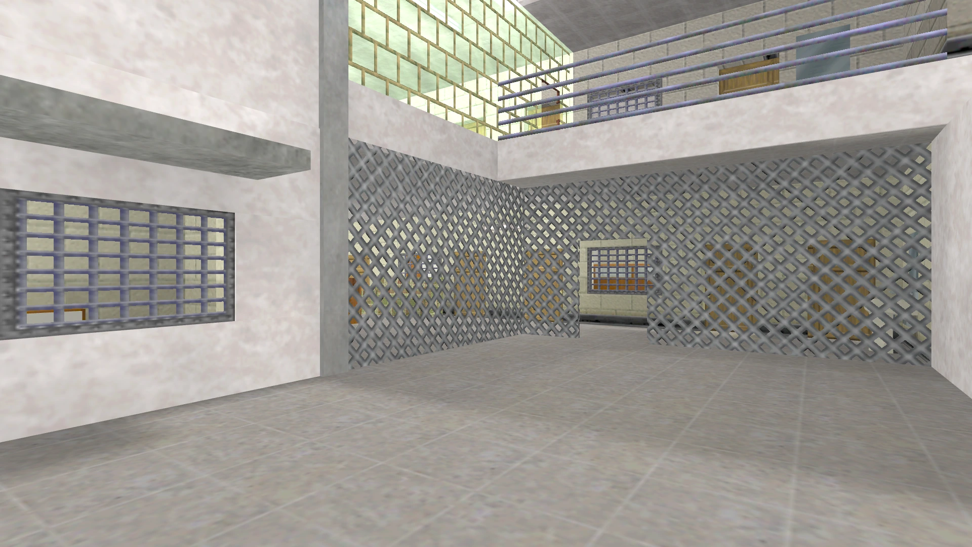 Карта de_home