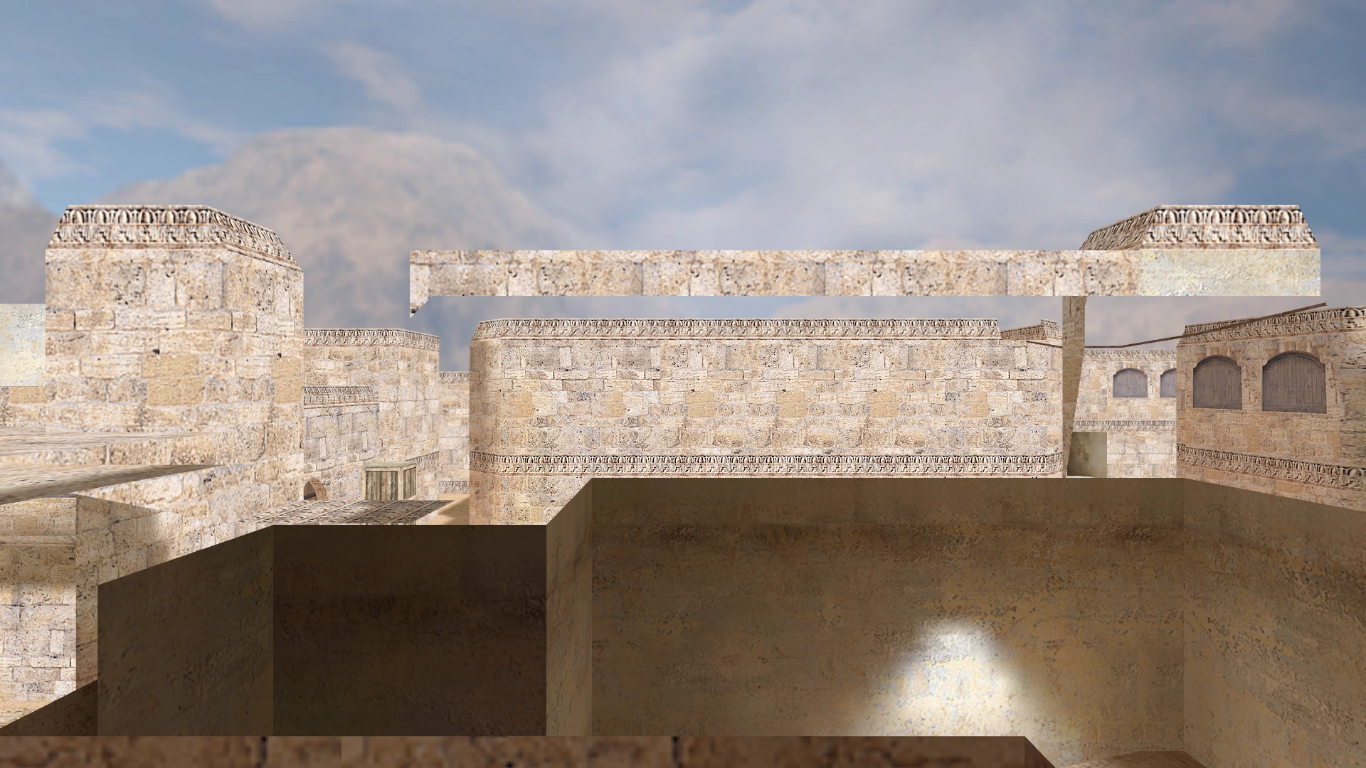 Карта de_hungun_dust2final