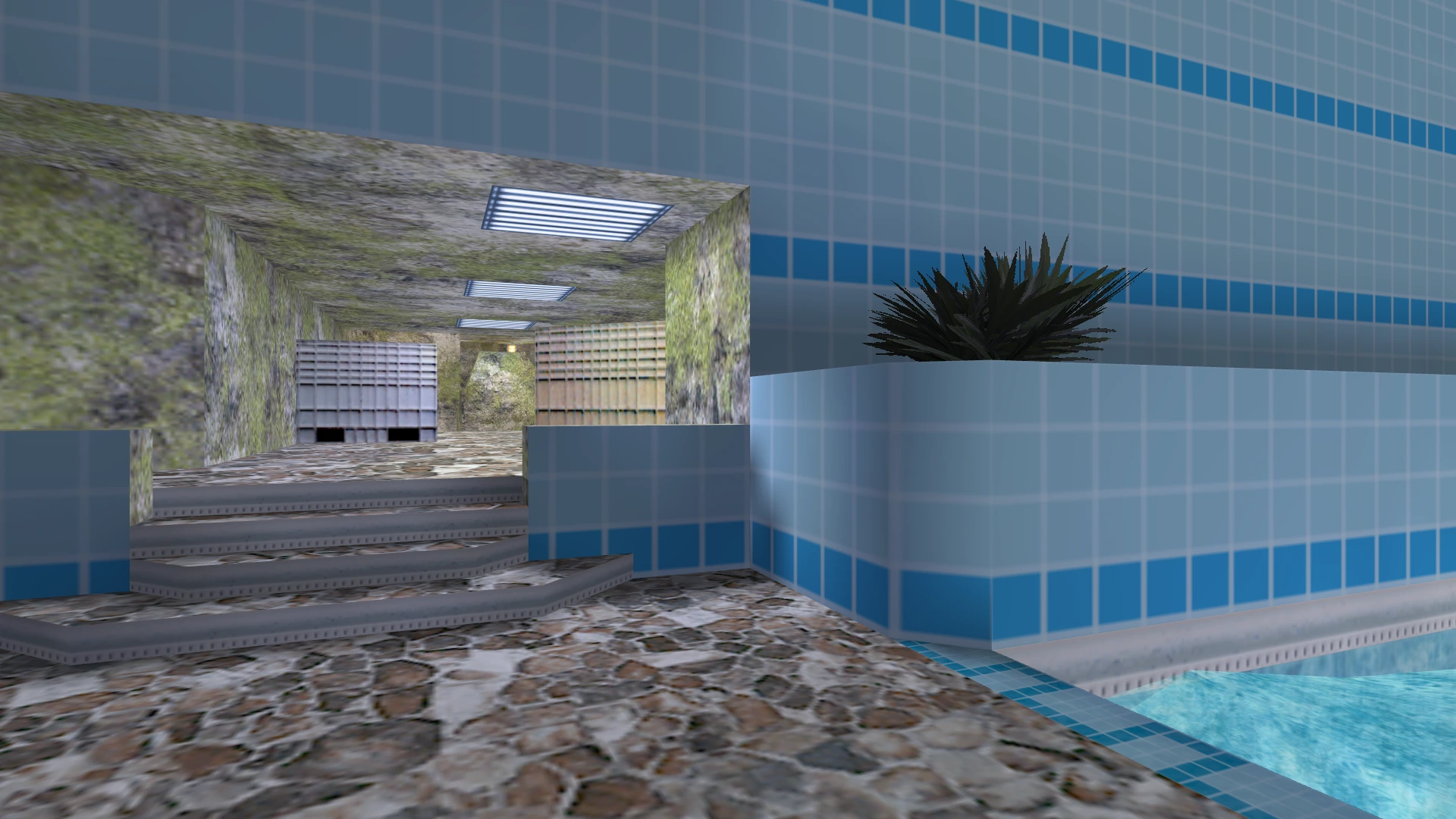 Карта de_indoorpool