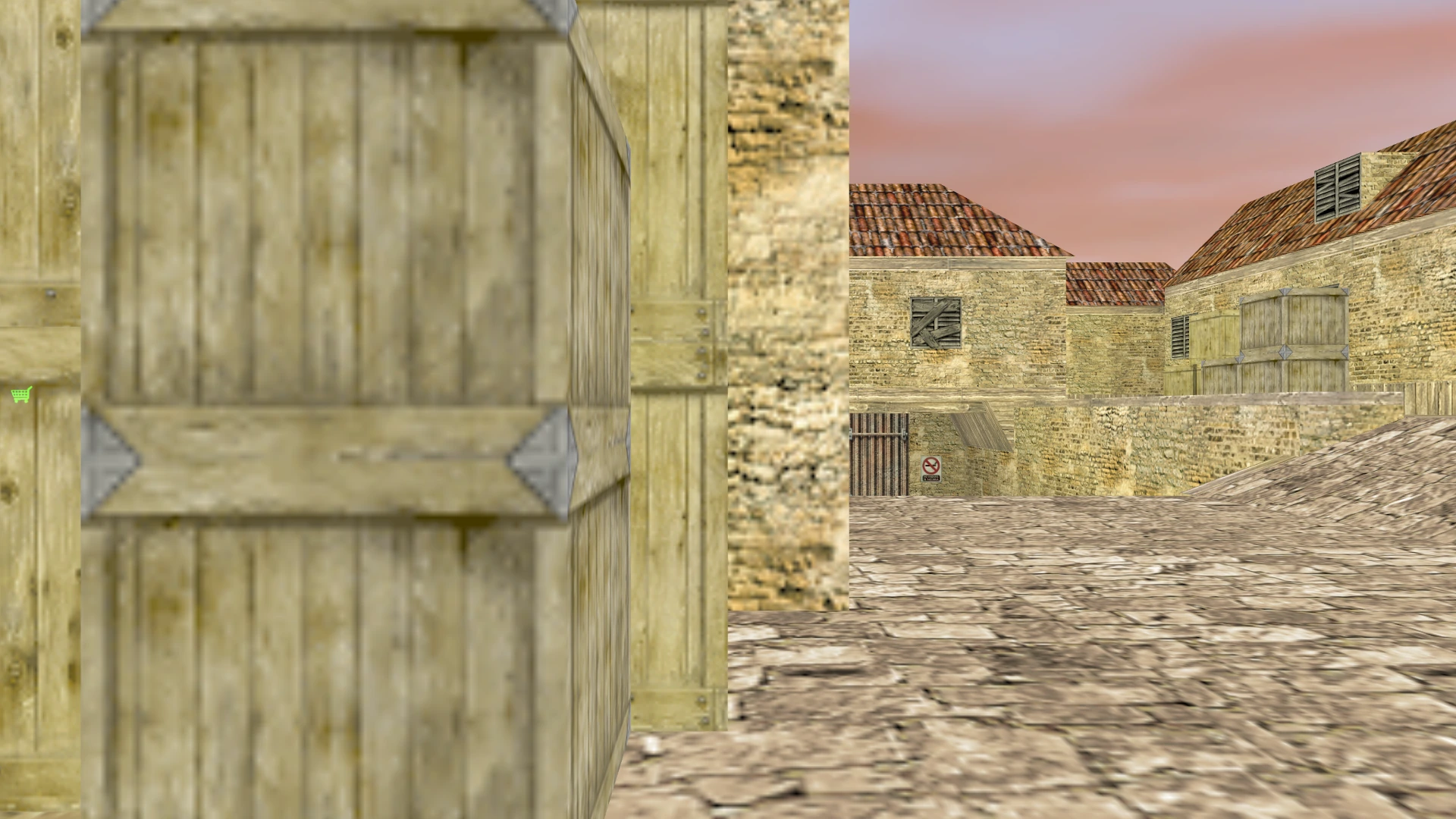 Карта de_inferno_old