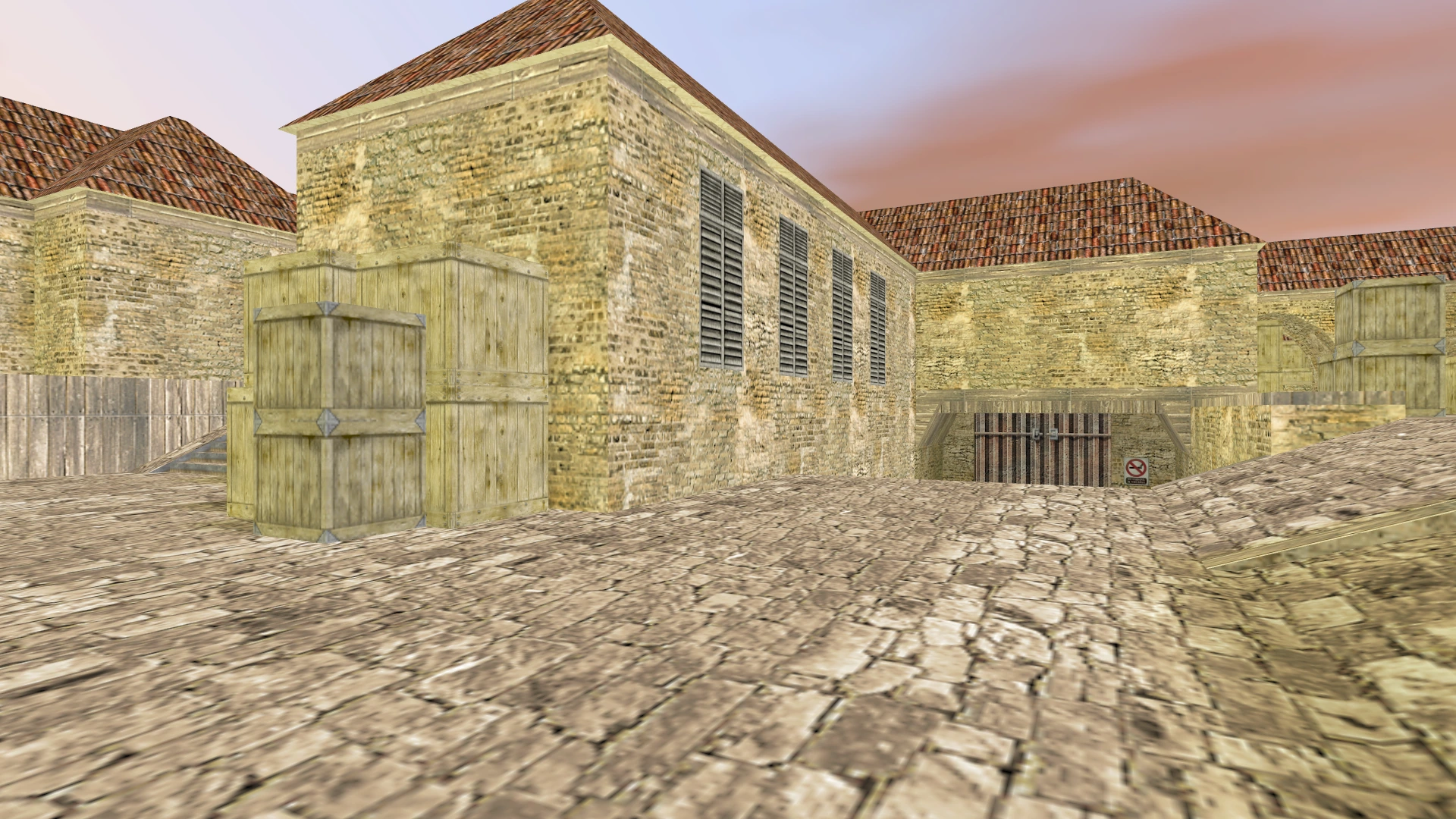 Карта de_inferno_silentboy_cz