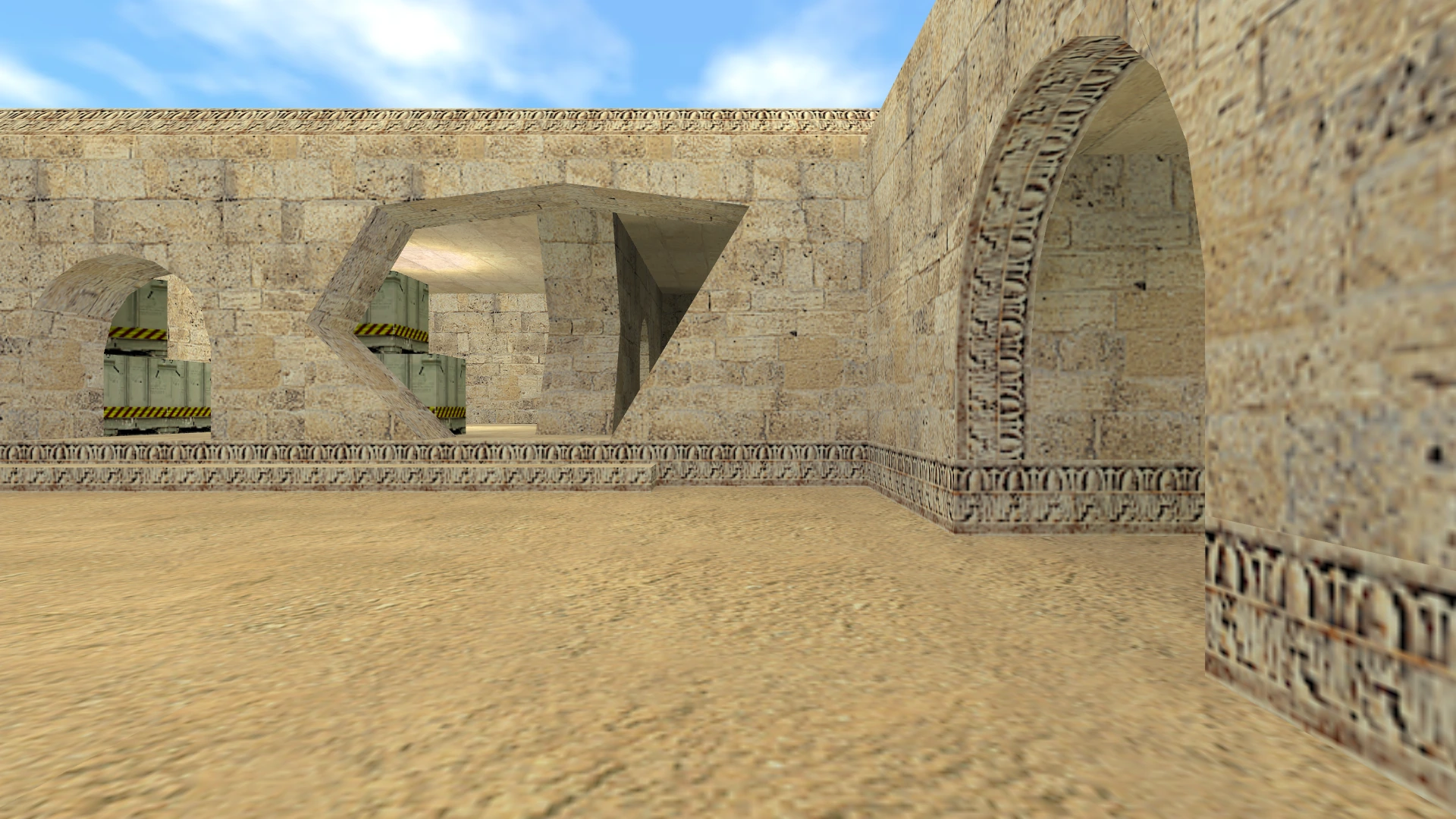 Карта de_irak_remake