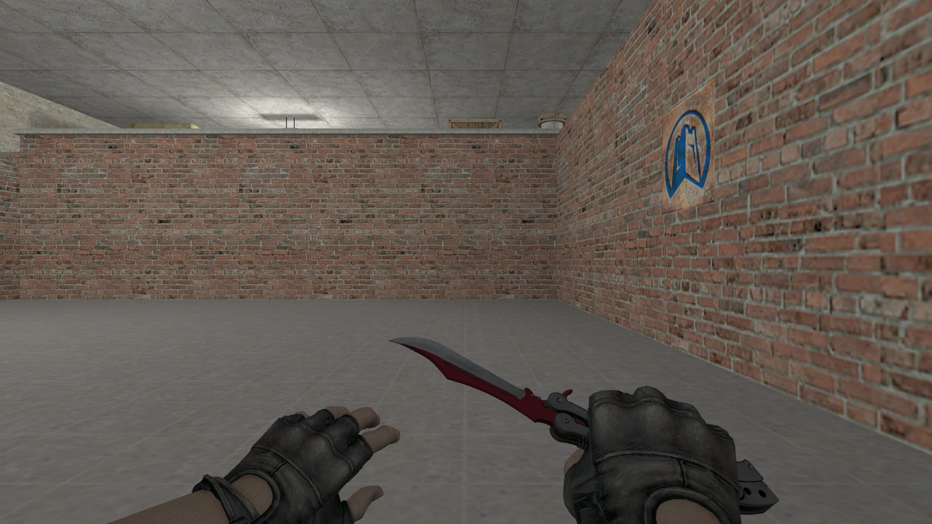 Карта de_justknifeme