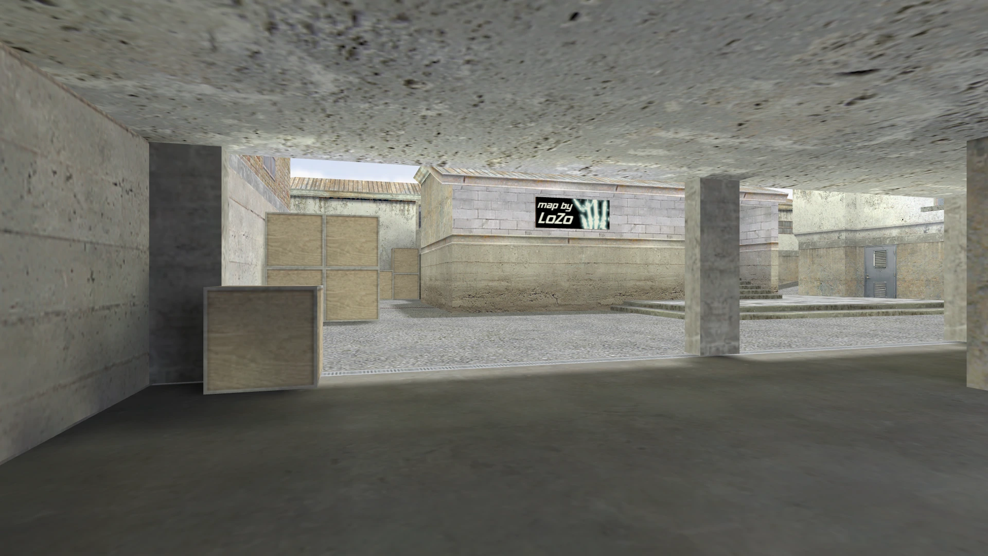 Карта de_kgb_map