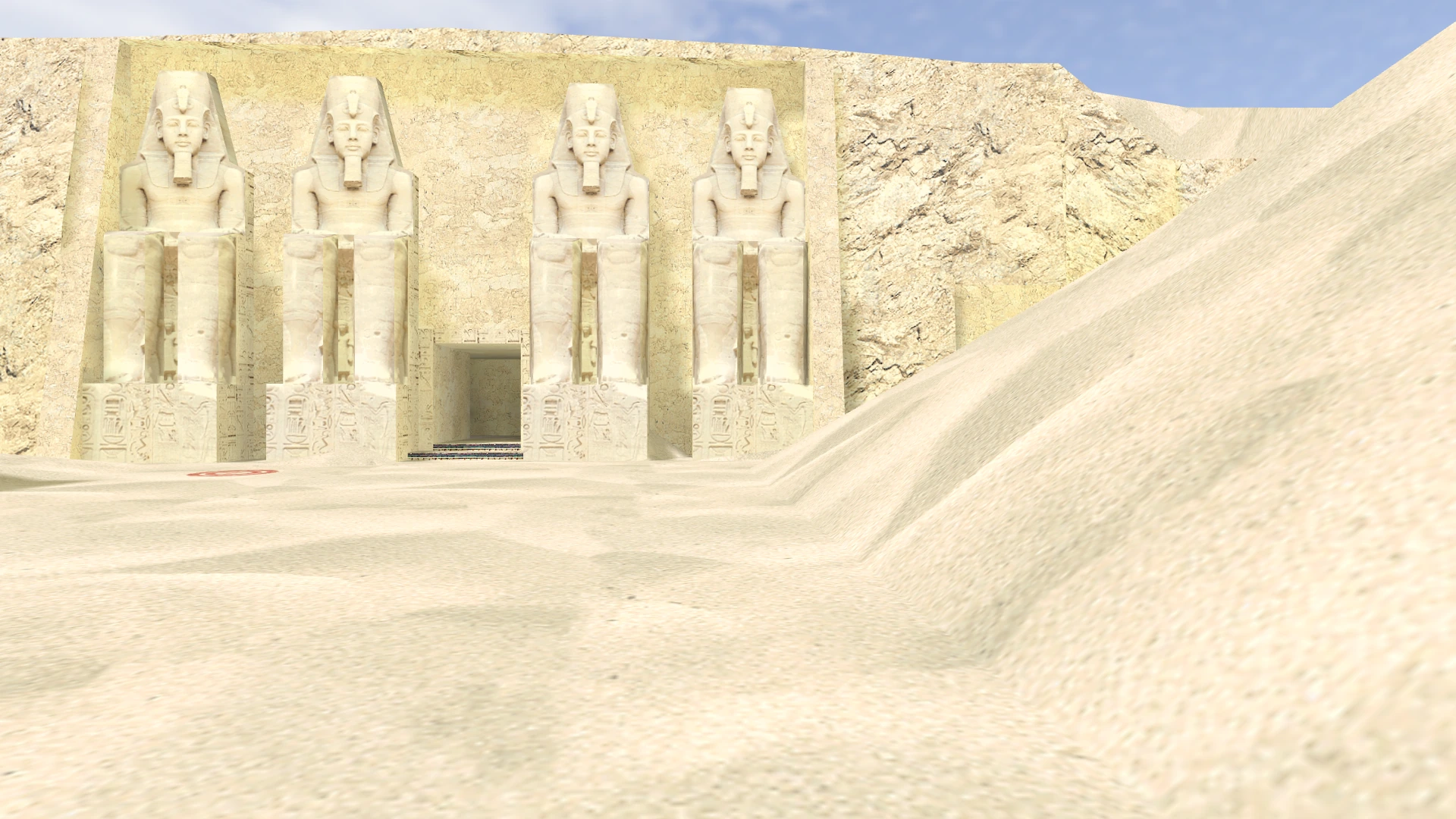 Карта de_luxor