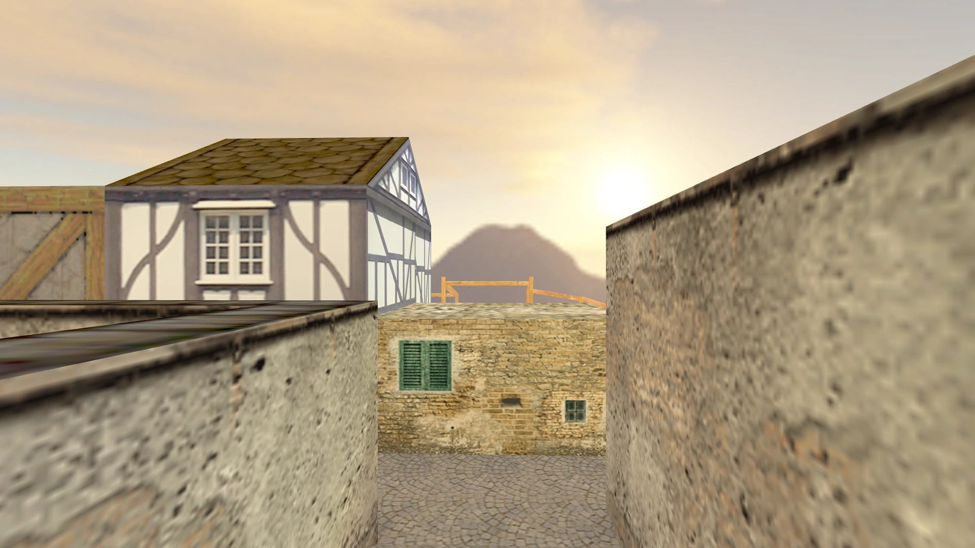 Карта de_mountainhamlet
