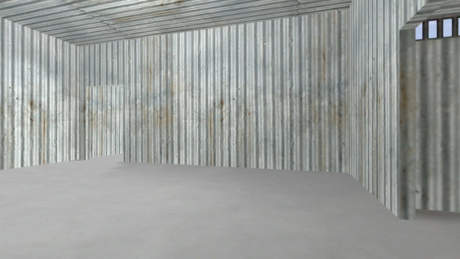Карта de_mw3hardhat_mix