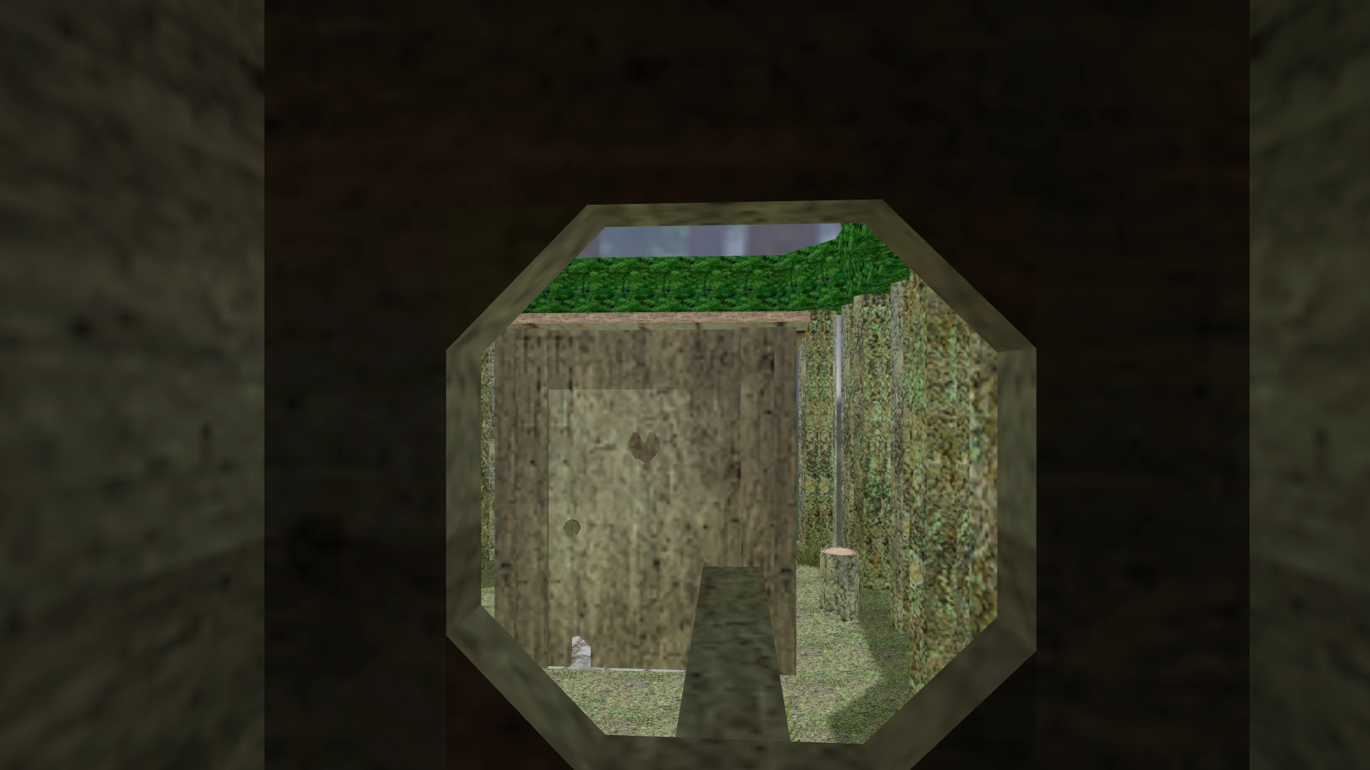 Карта de_outhouse