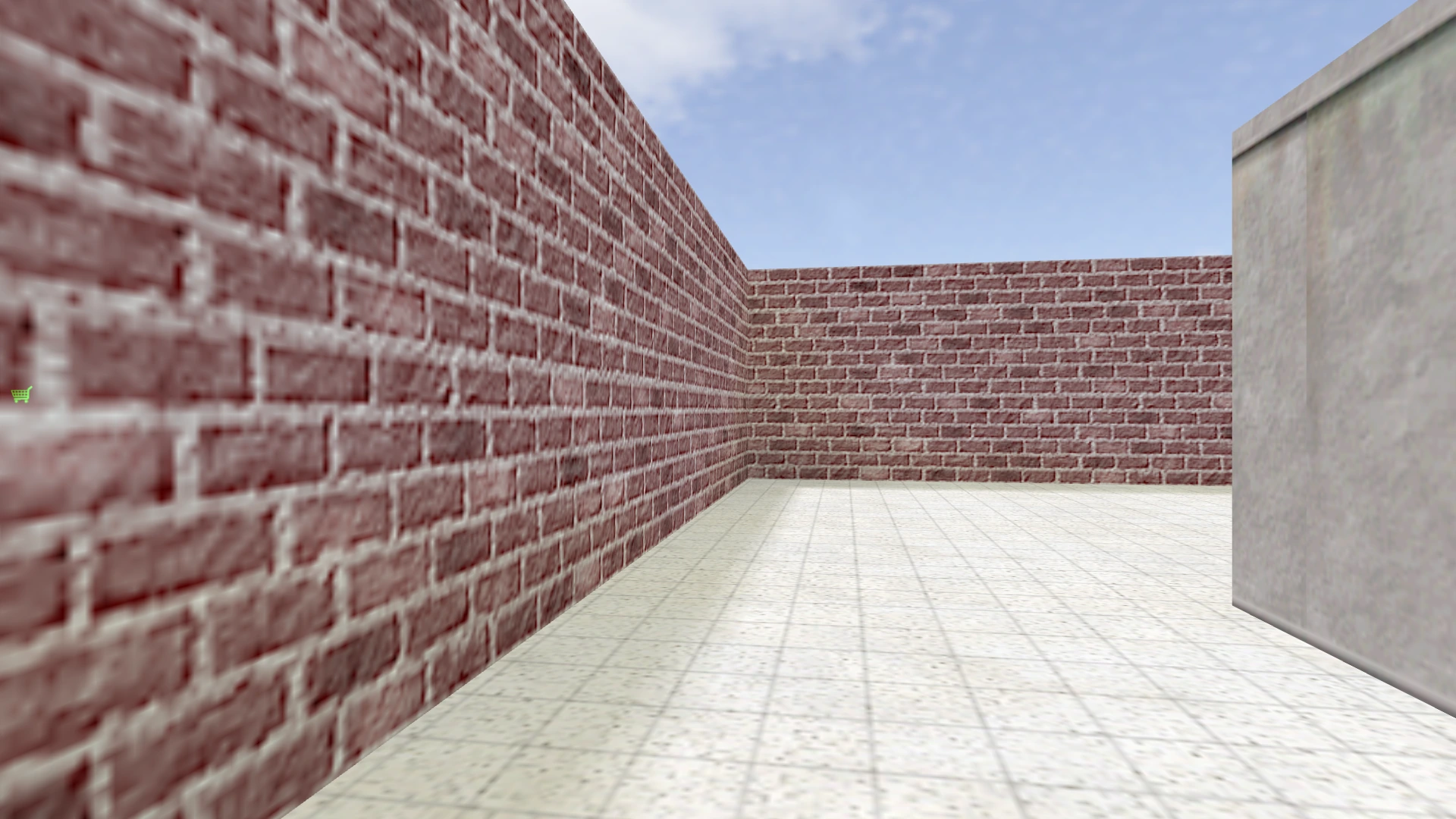 Карта de_outside_wco