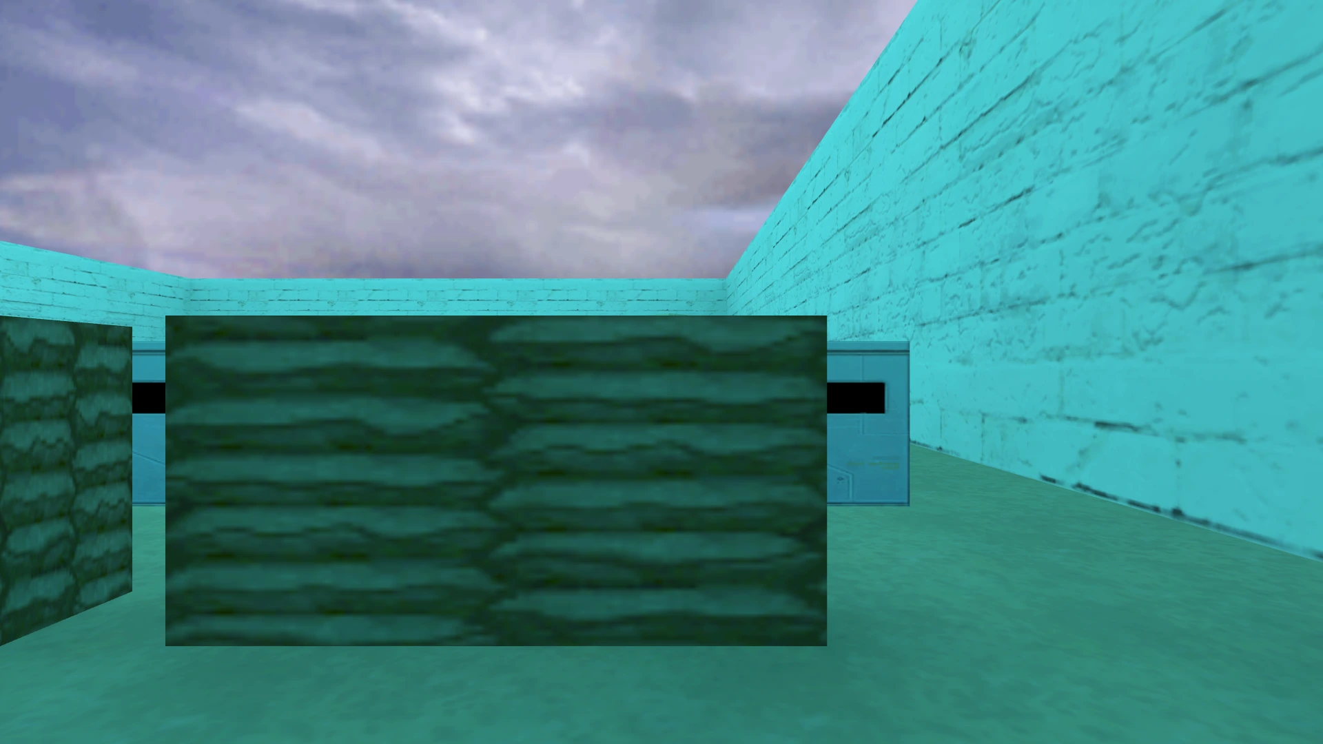 Карта de_pool_v1