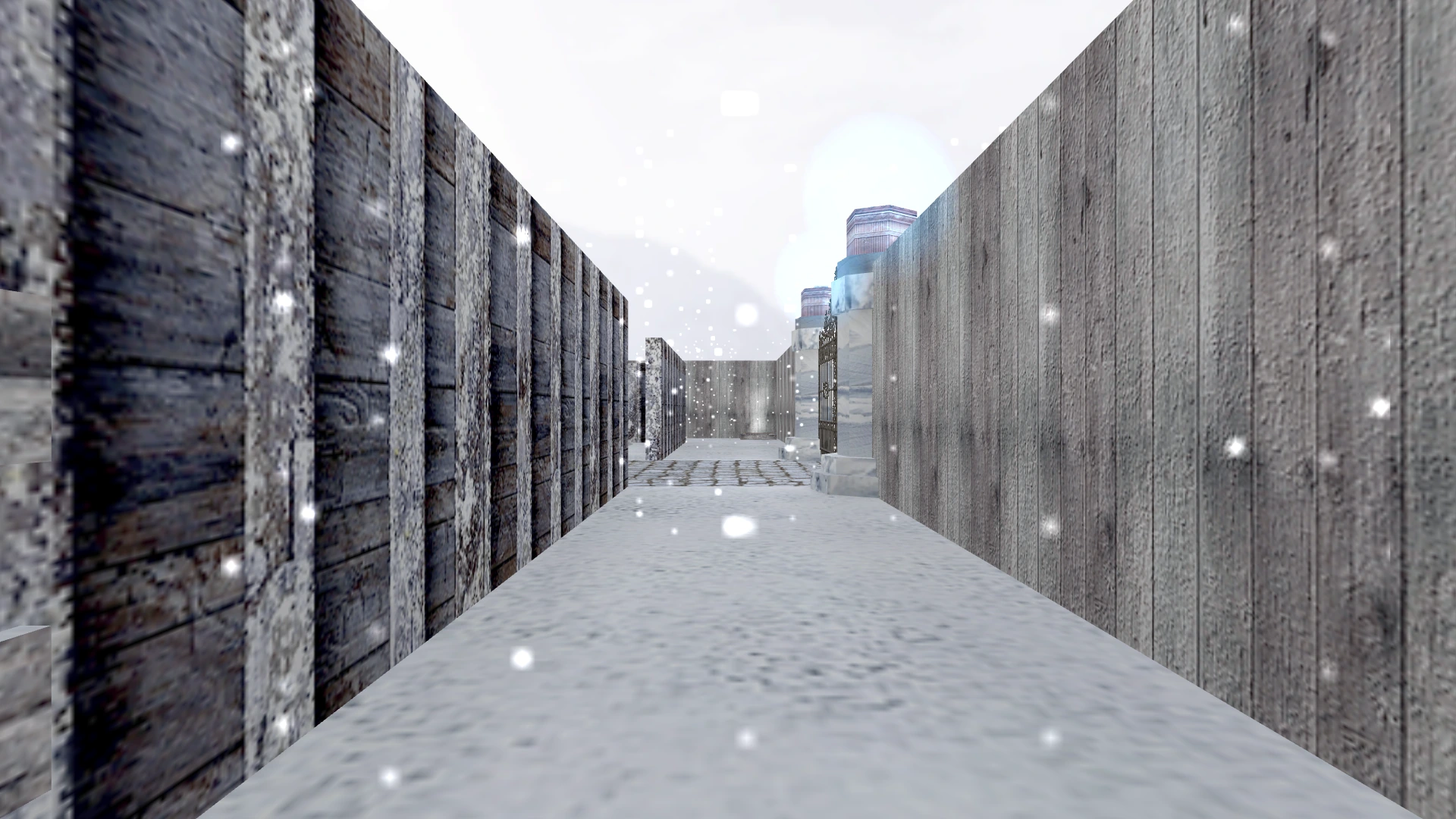 Карта de_realmansion4_snow