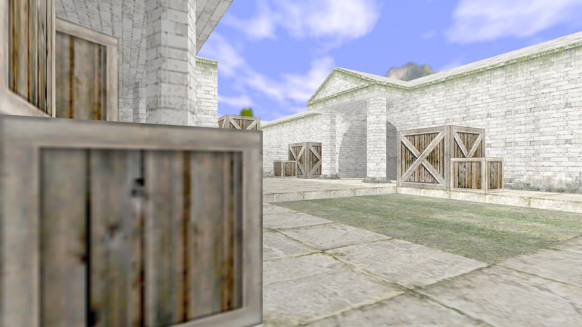 Карта de_romans