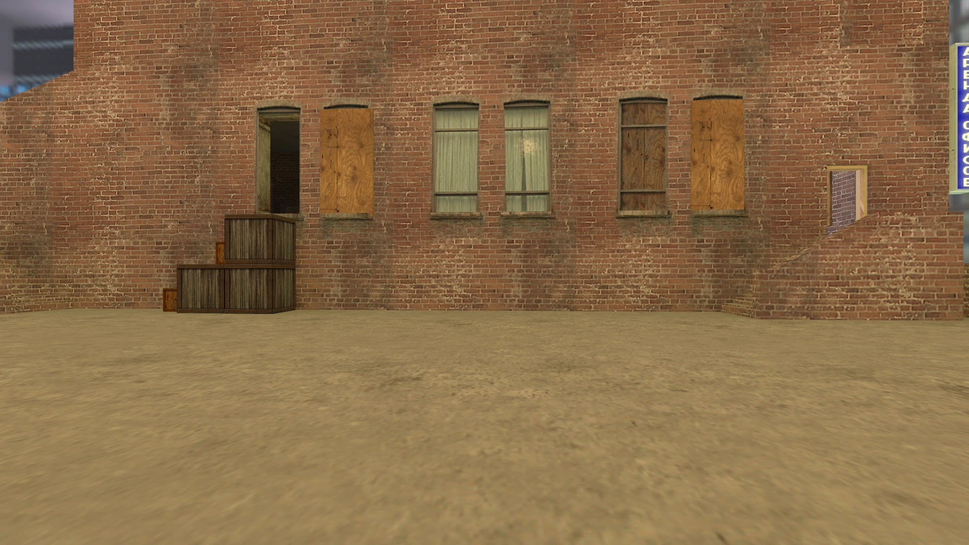 Карта de_roof_last_build