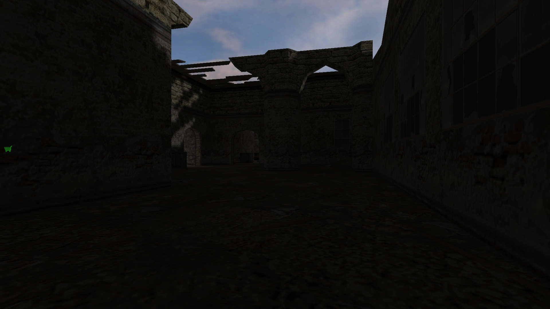 Карта de_rubble_cz