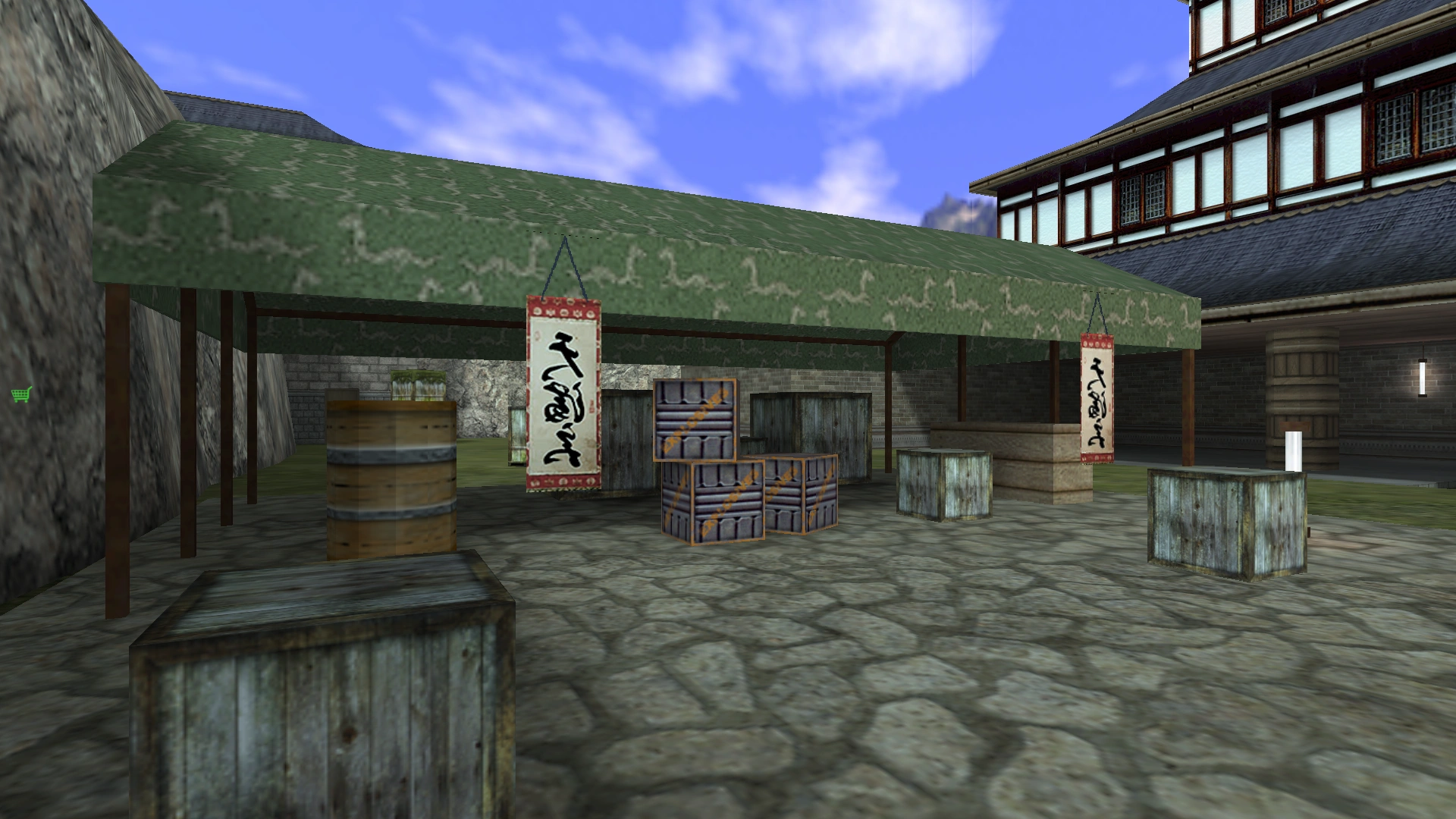 Карта de_samurai