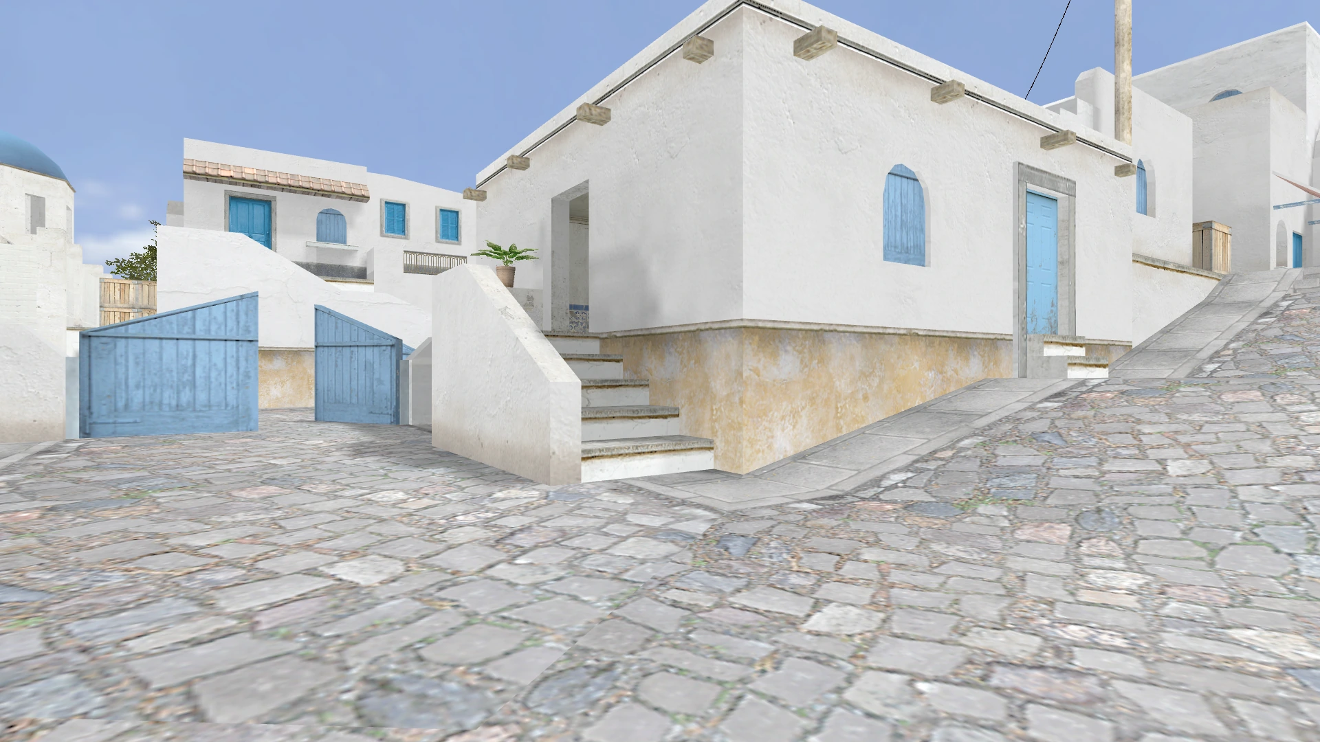 Карта de_santorini