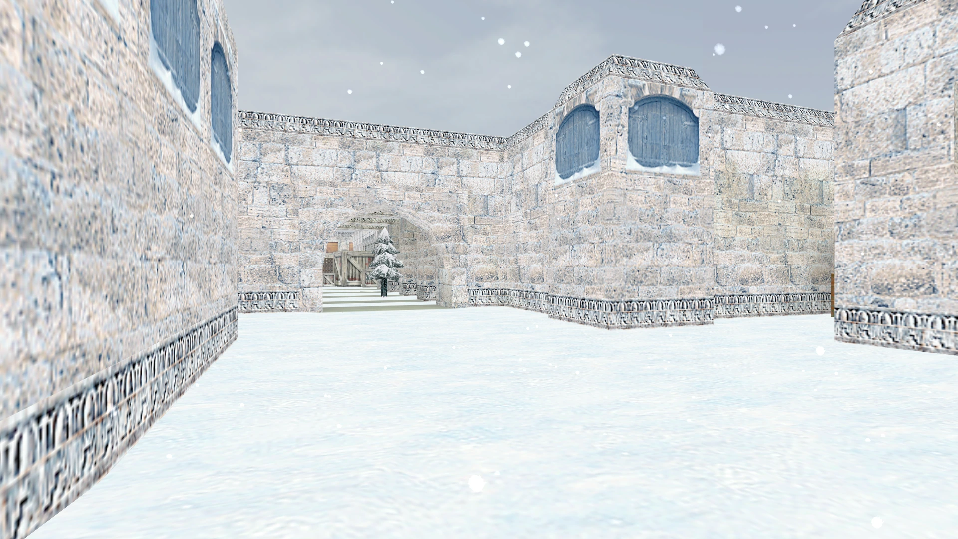 Карта de_seno_christmas