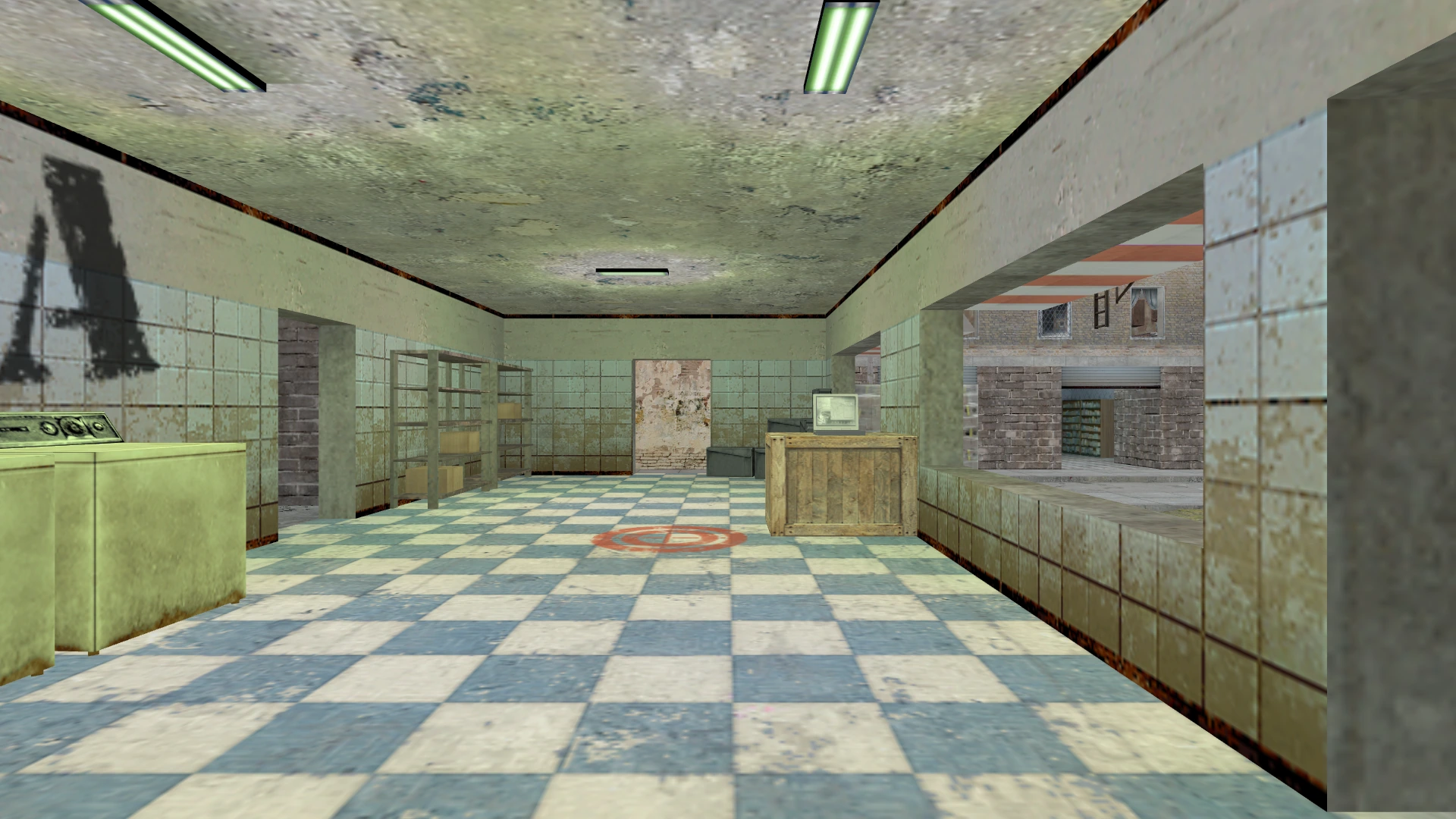 Карта de_skidrow_2010