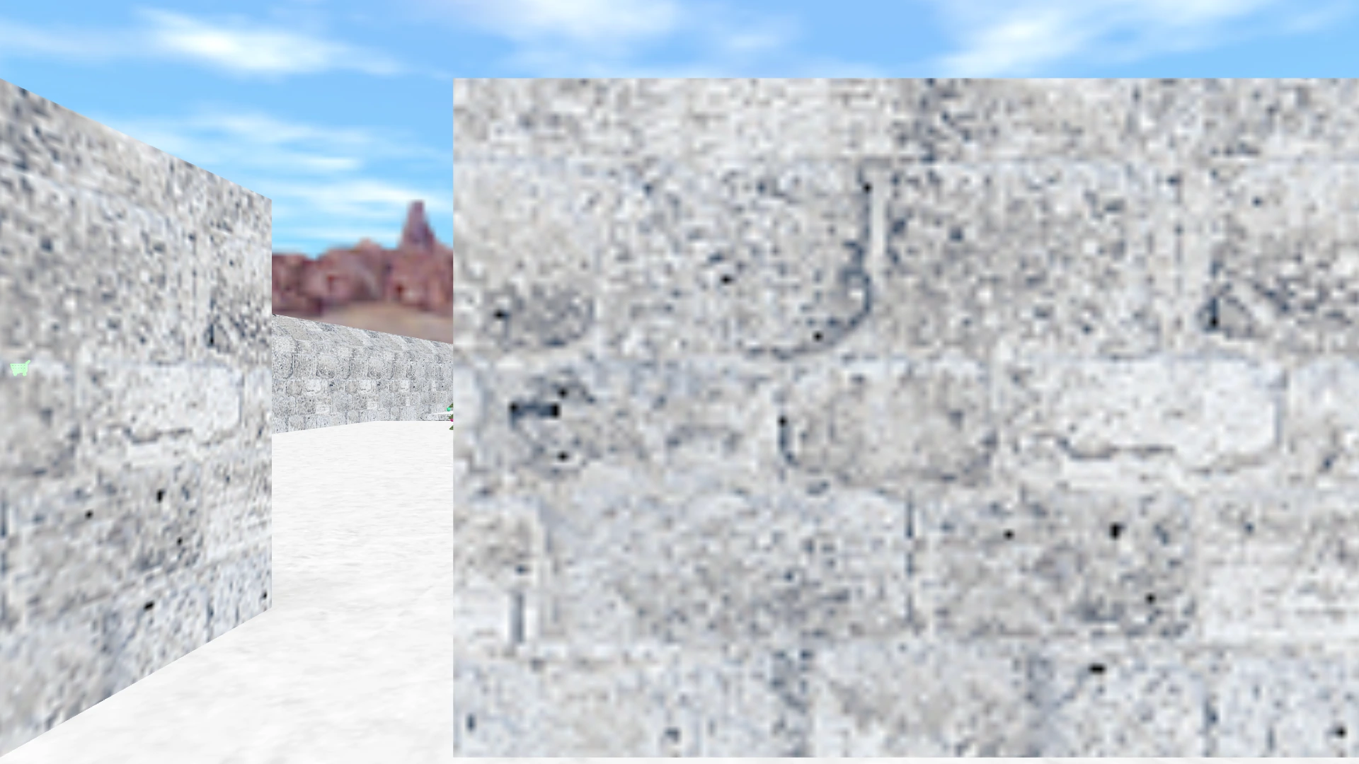 Карта de_snipe_it5_xmas