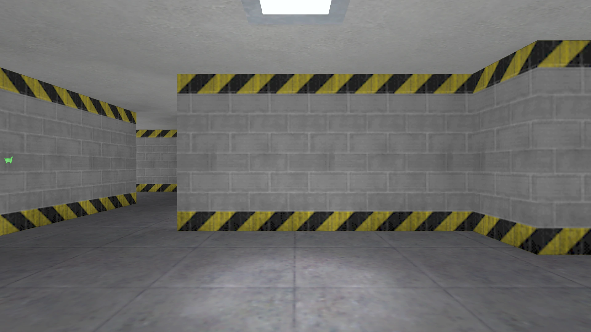 Карта de_squaretest5