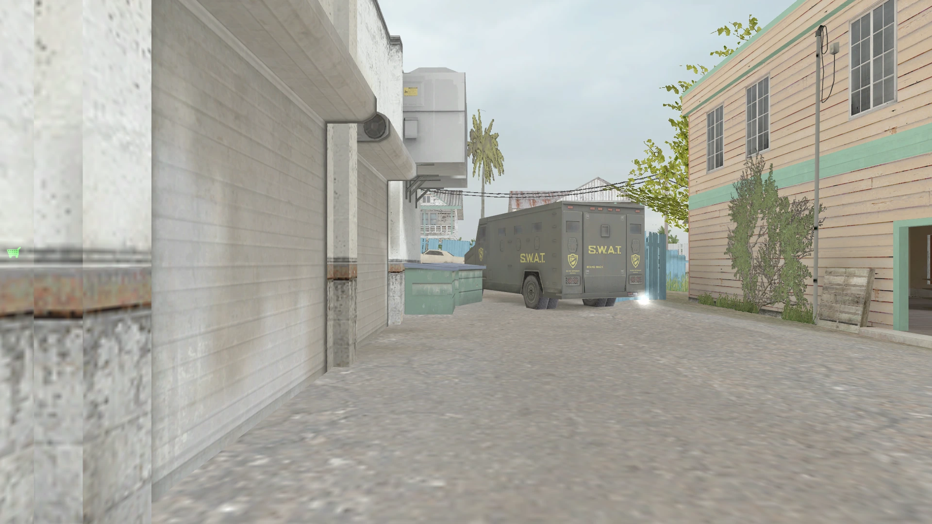 Карта de_stmarc_csgo