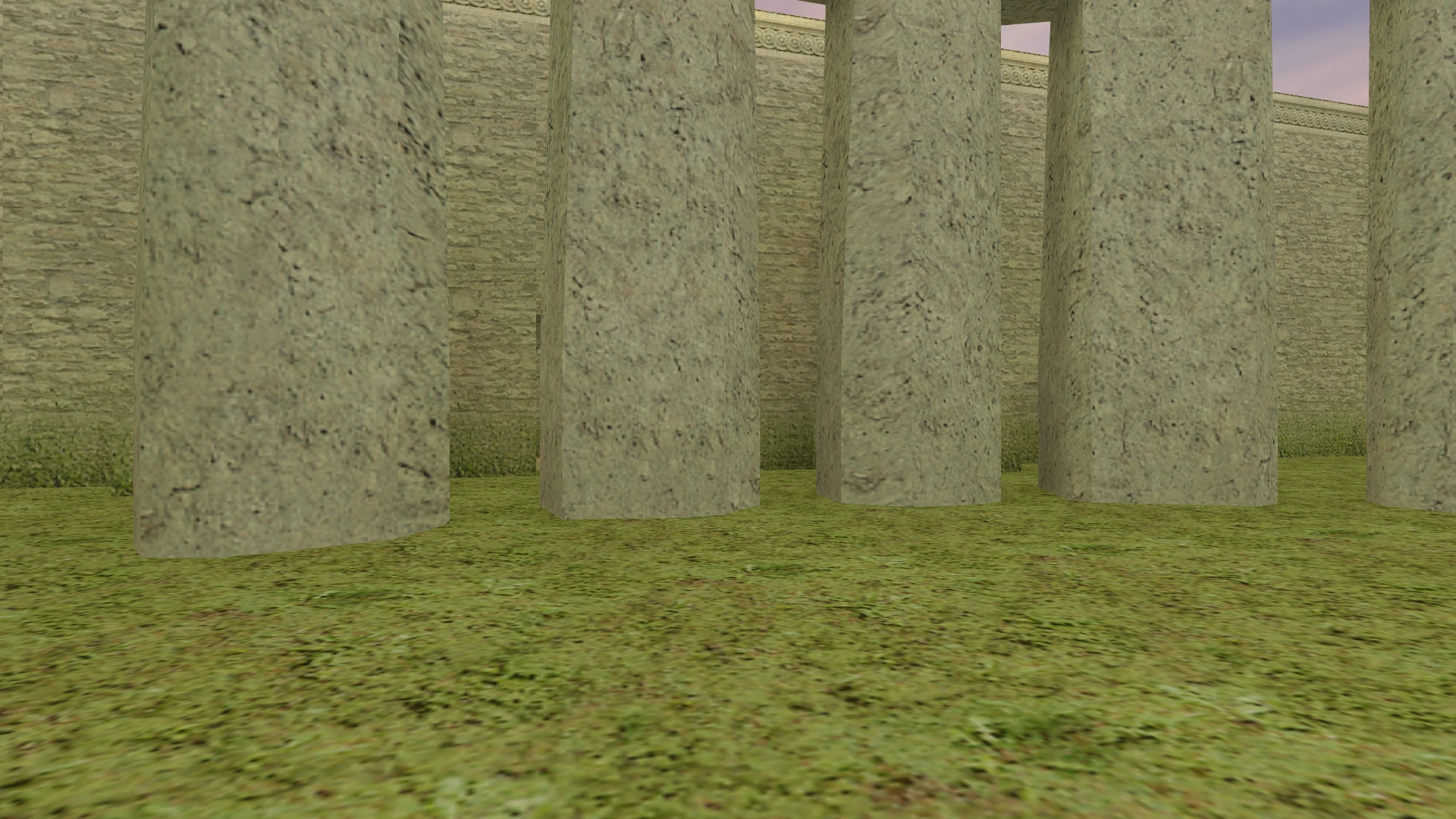Карта de_stonehenge