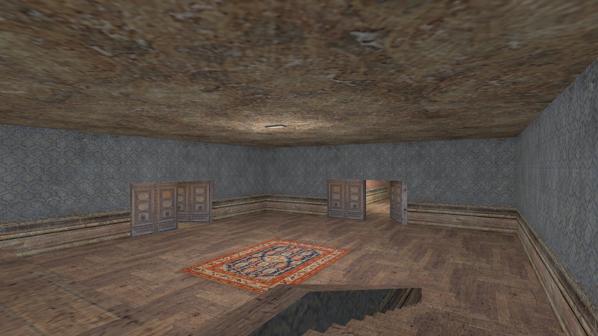 Карта de_storm_mansion
