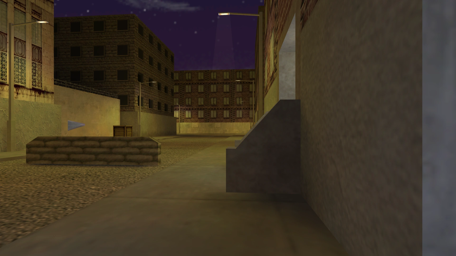 Карта de_streetlights_b2
