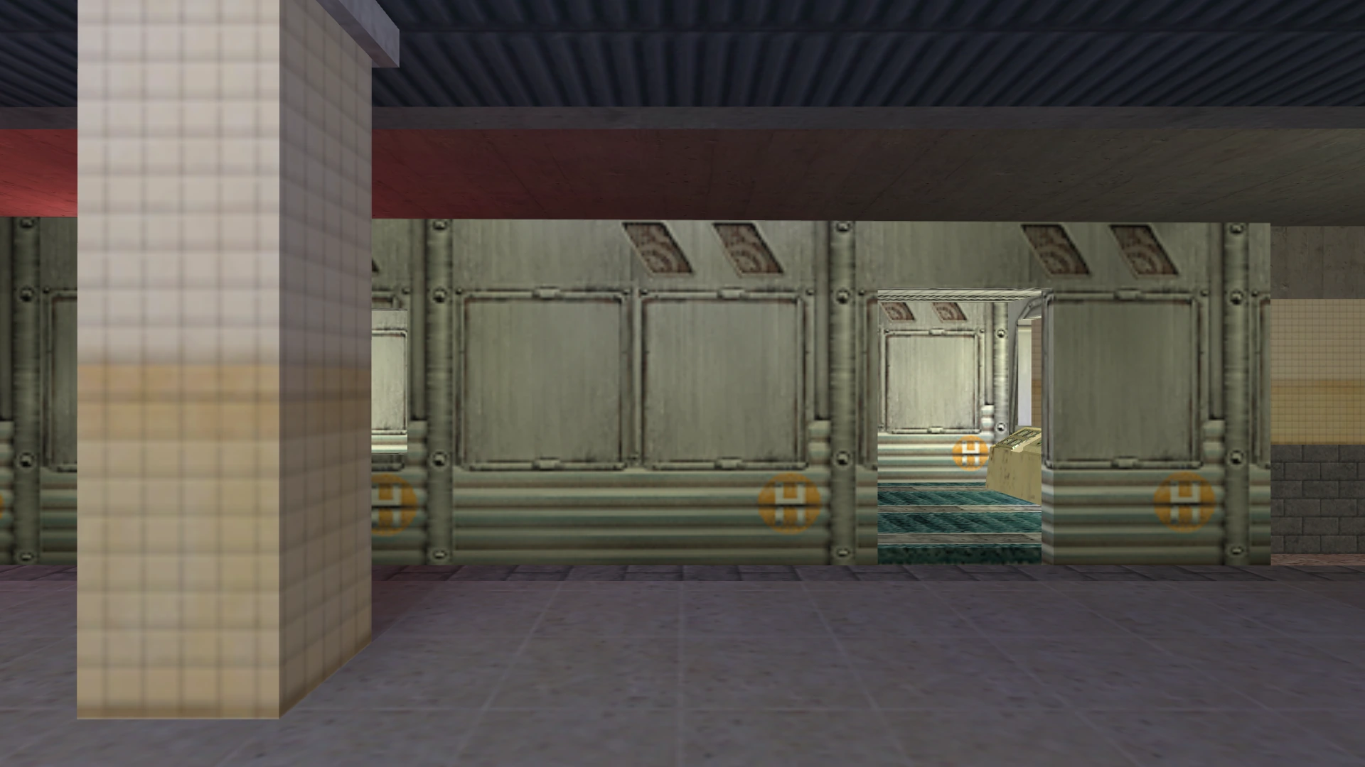 Карта de_subway