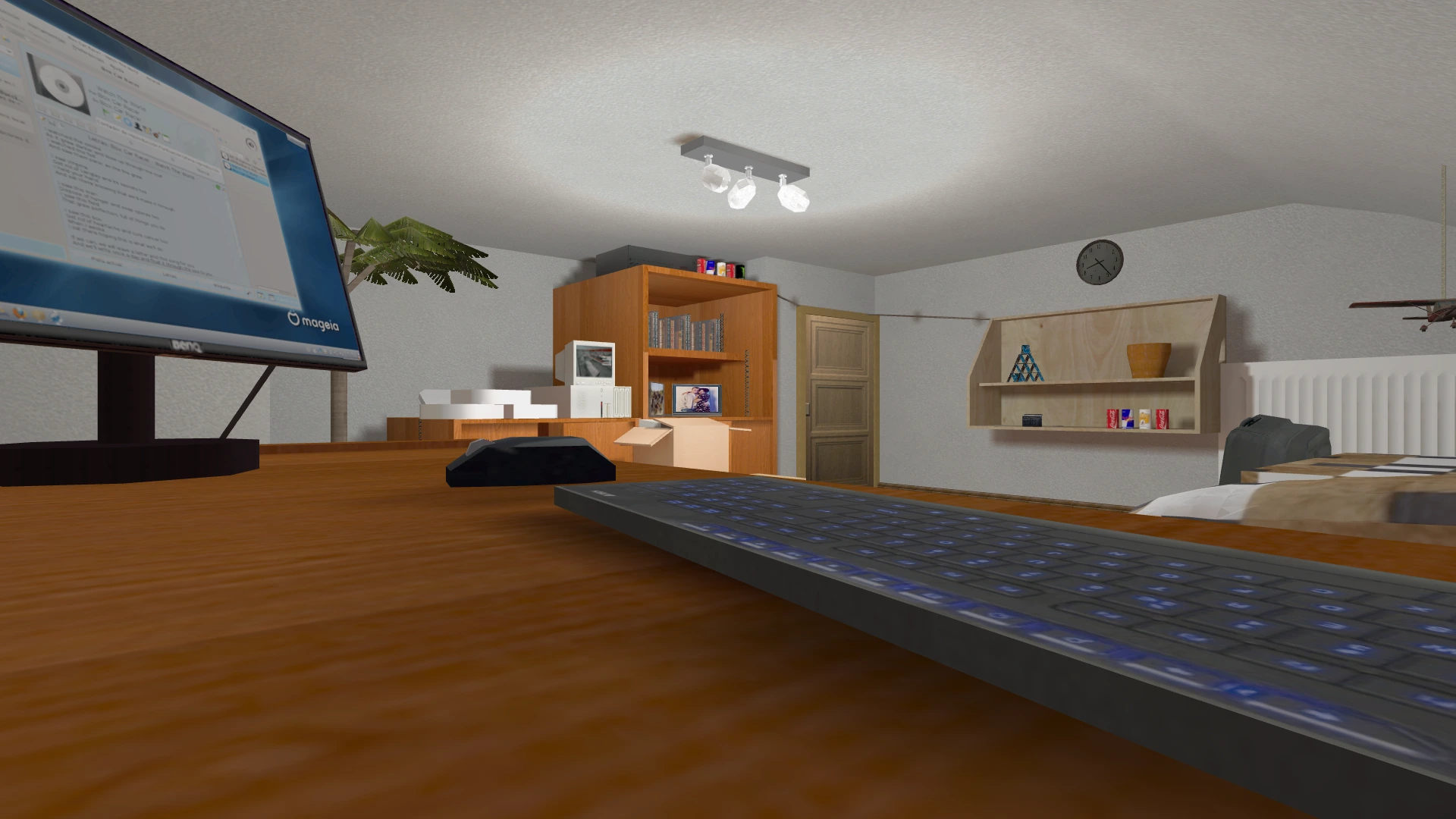 Карта de_unknown_room