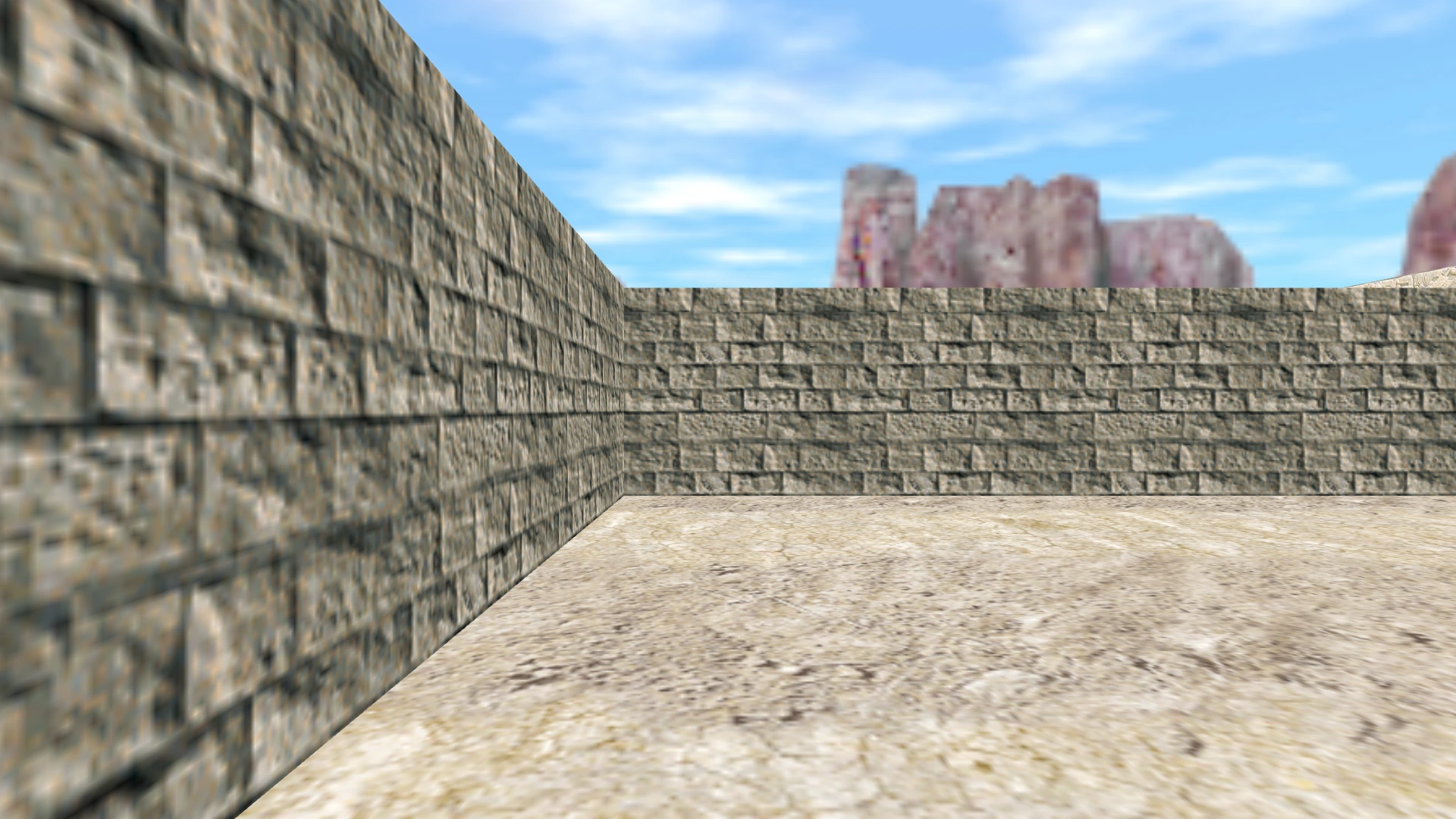 Карта de_warfront