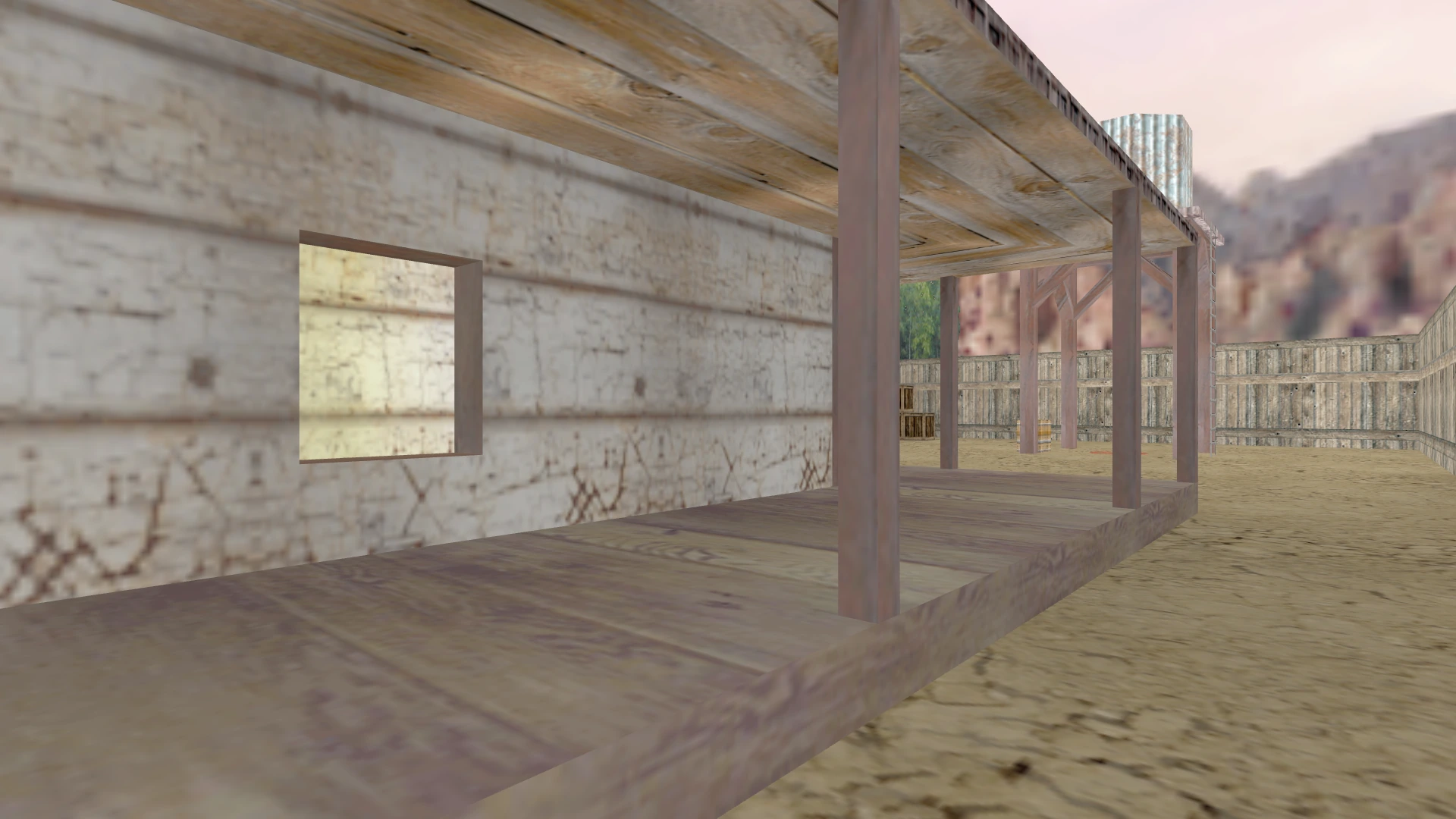 Карта de_westwood_2011_beta2