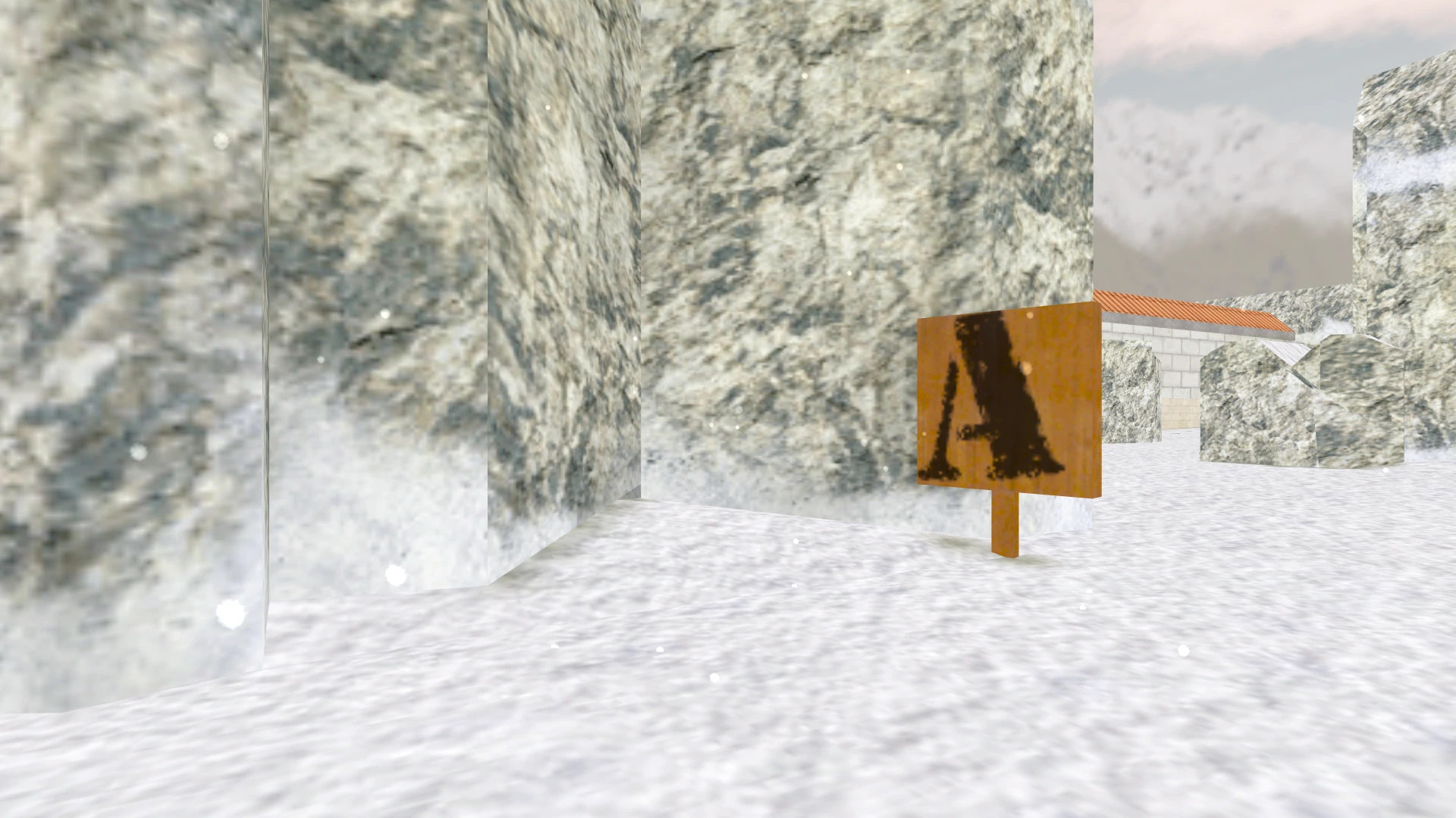 Карта de_winterbase