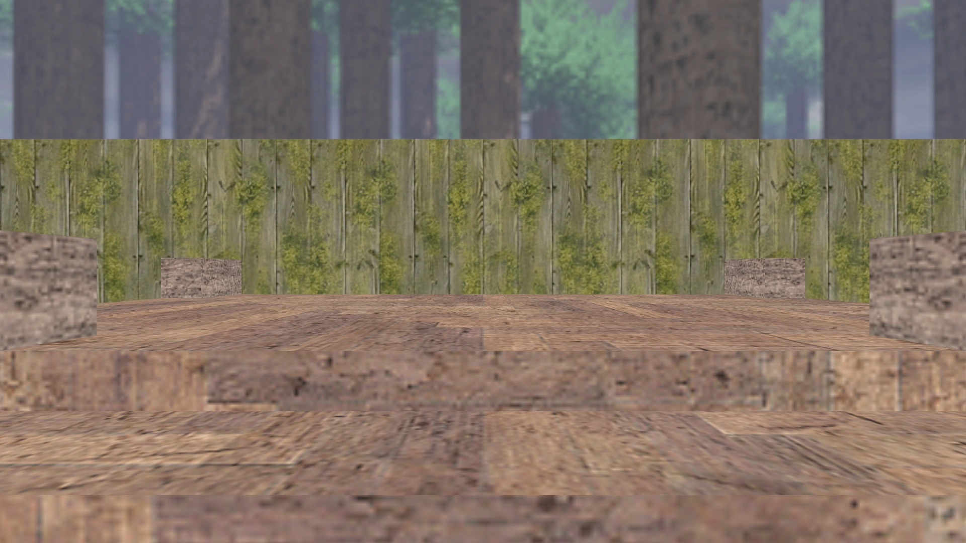 Карта de_woodburry
