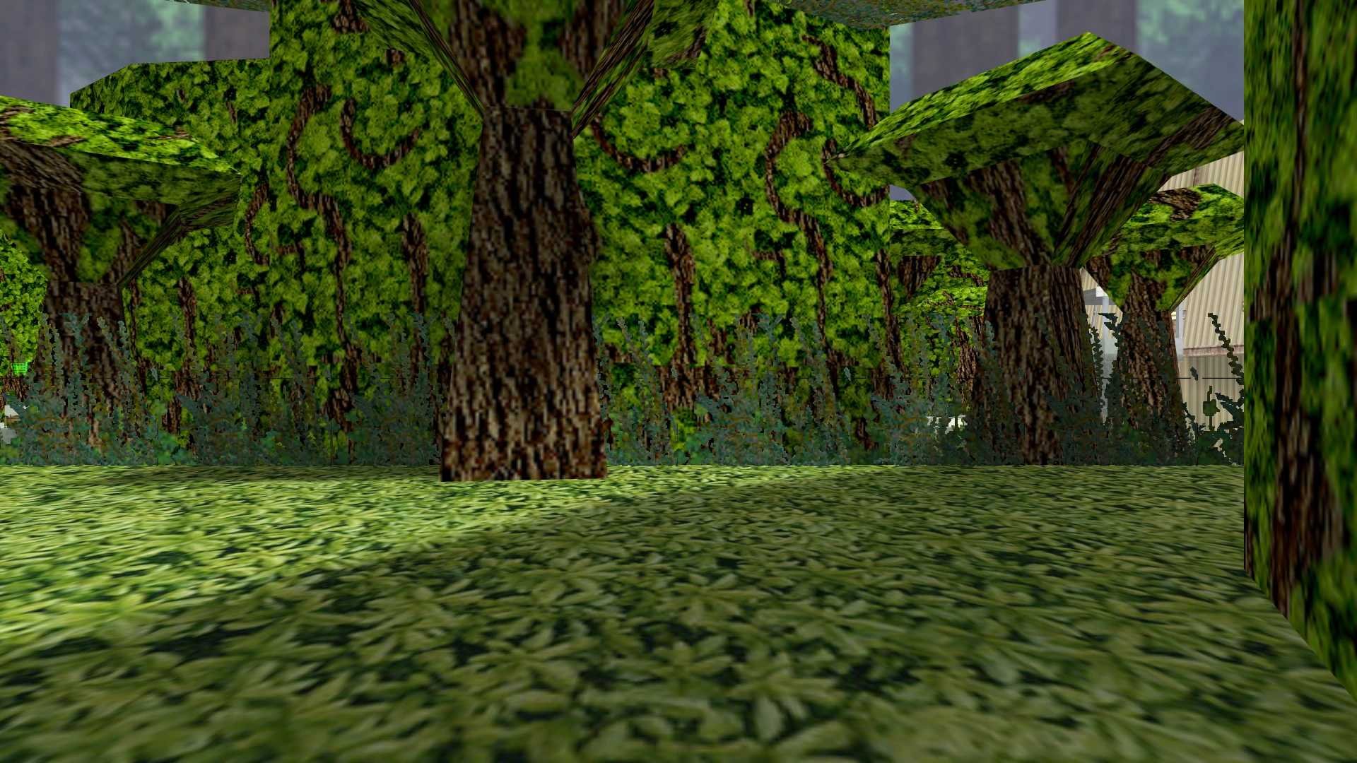 Карта jungle_warfare