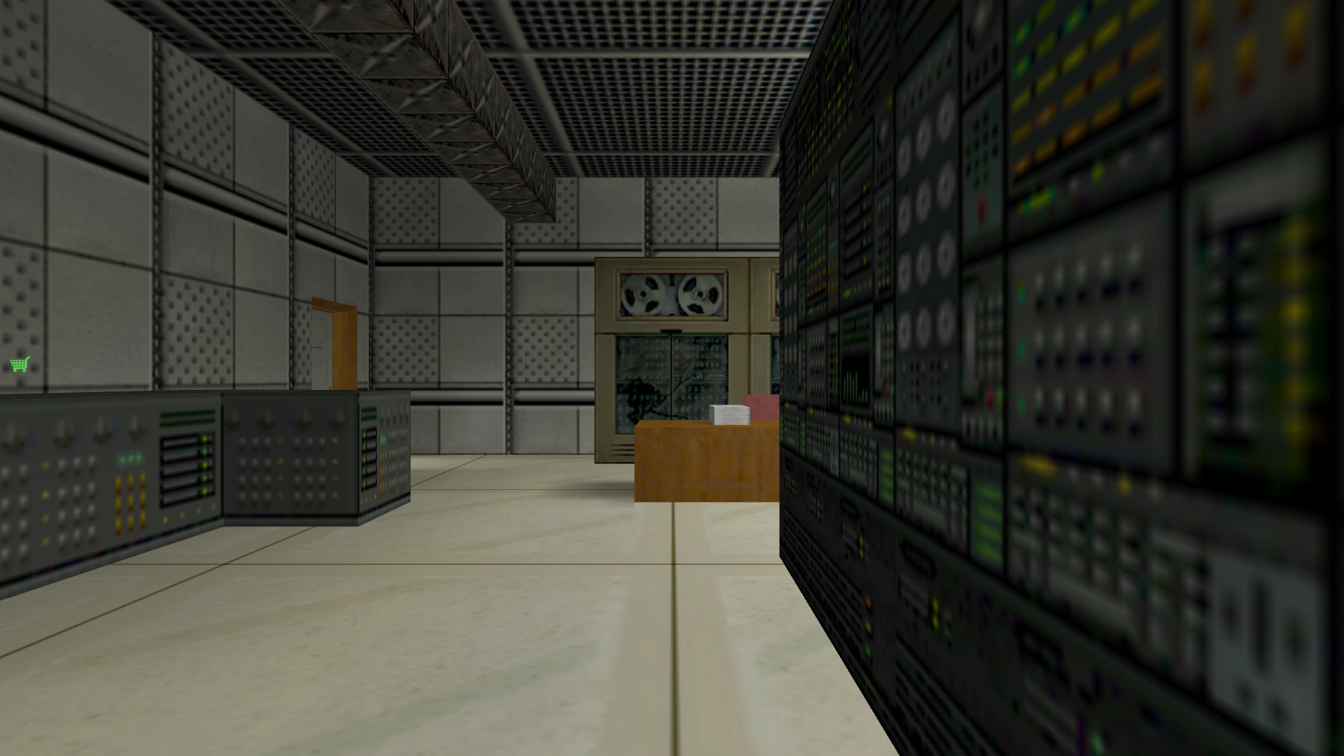 Карта zombietech_office
